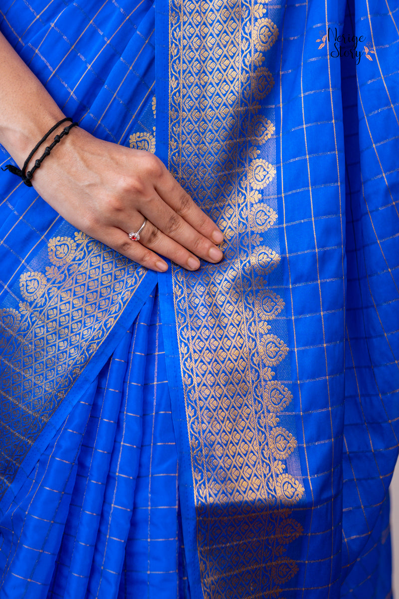 TEJOMAYI (ತೇಜೋಮಯಿ)