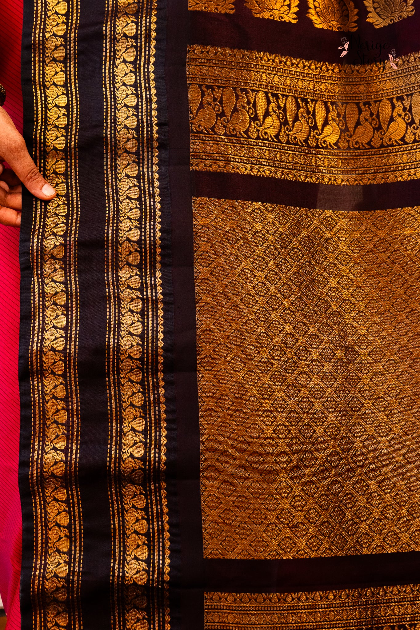 VARALAKSHMI (వరలక్ష్మి)