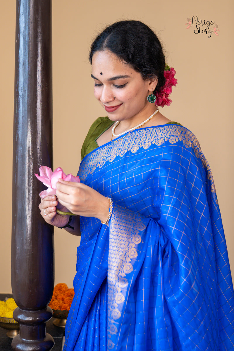 TEJOMAYI (ತೇಜೋಮಯಿ)