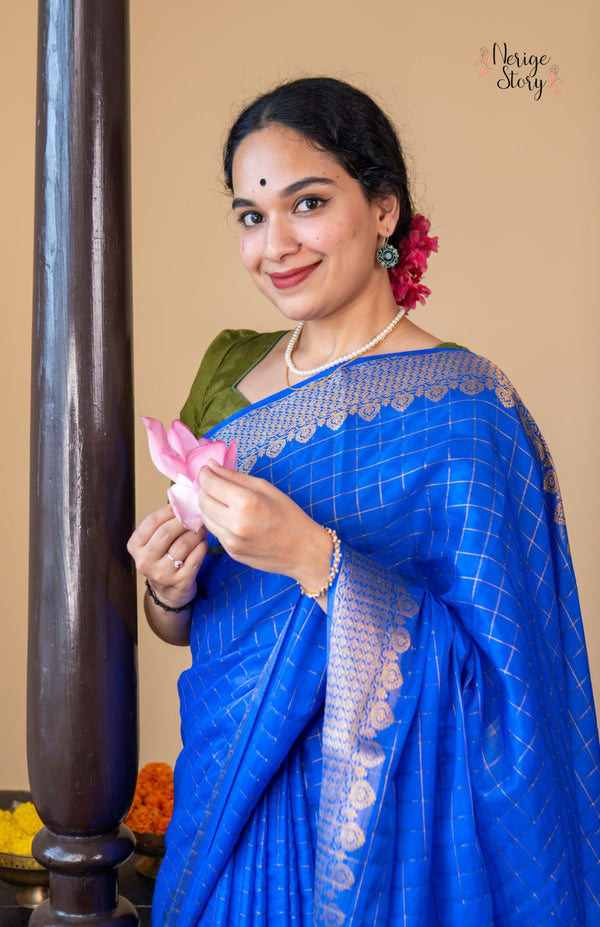 TEJOMAYI (ತೇಜೋಮಯಿ)