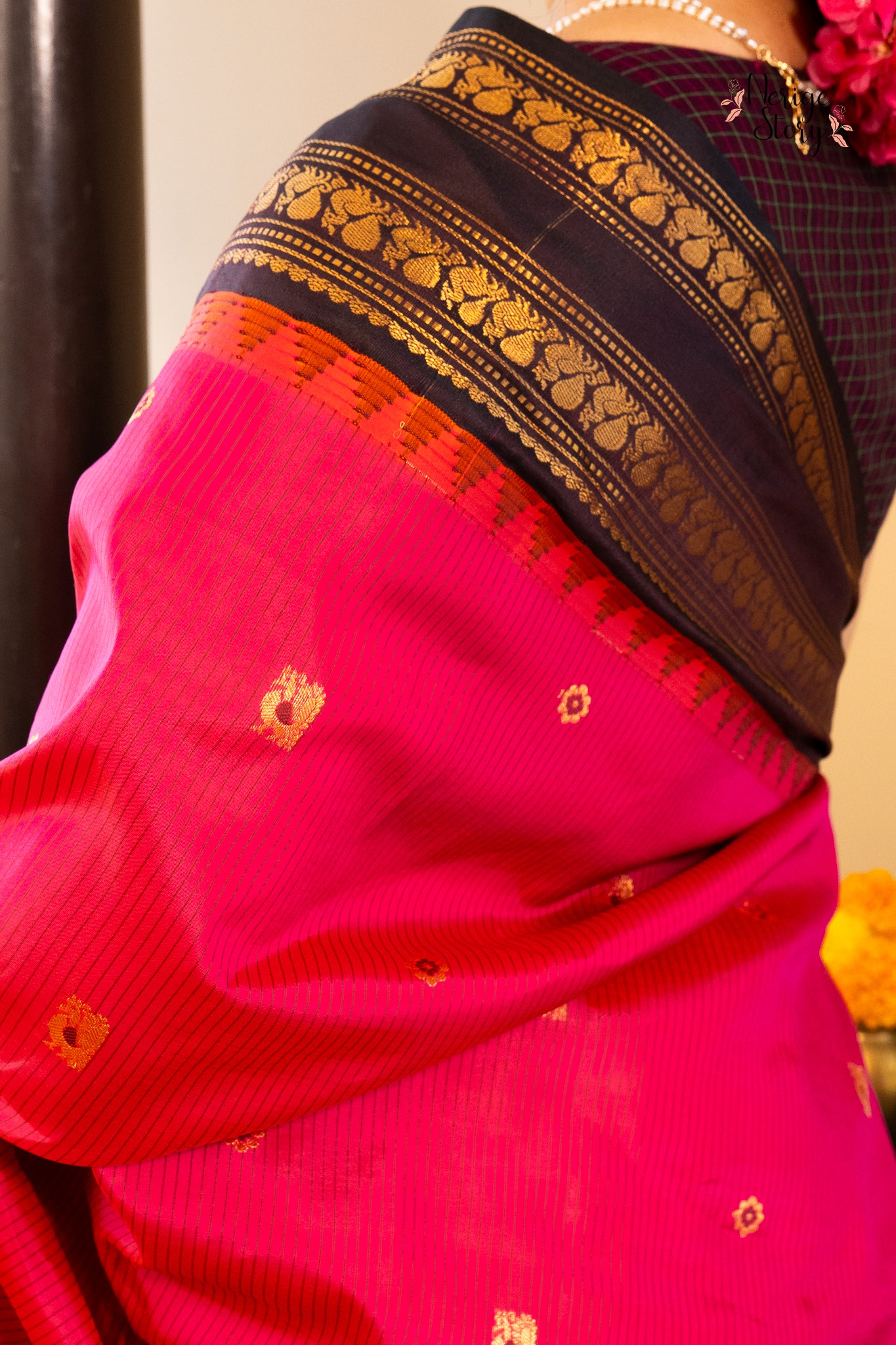 VARALAKSHMI (వరలక్ష్మి)