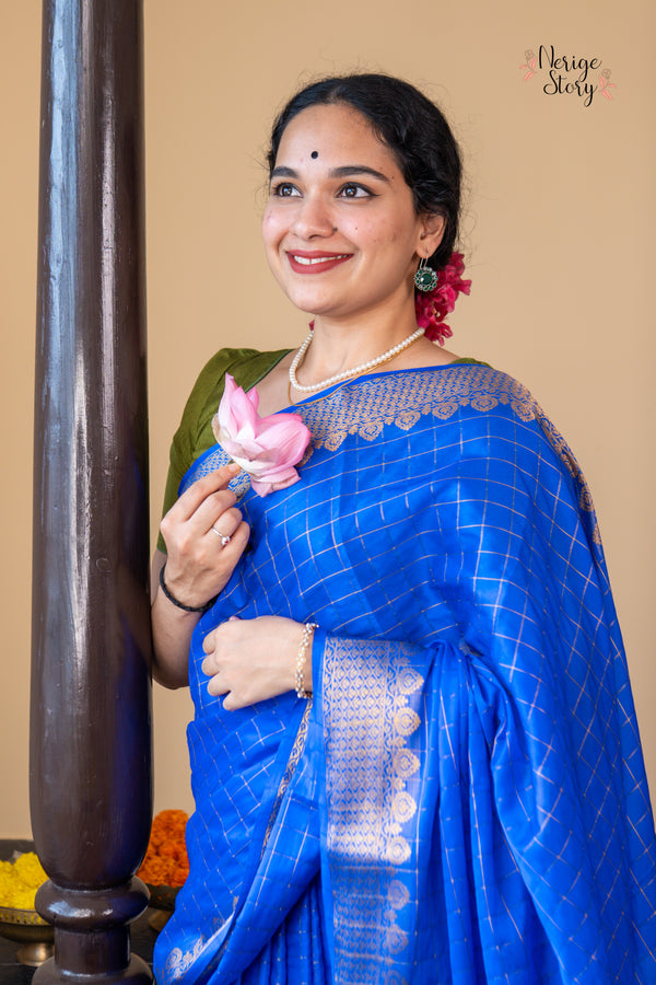 TEJOMAYI (ತೇಜೋಮಯಿ)