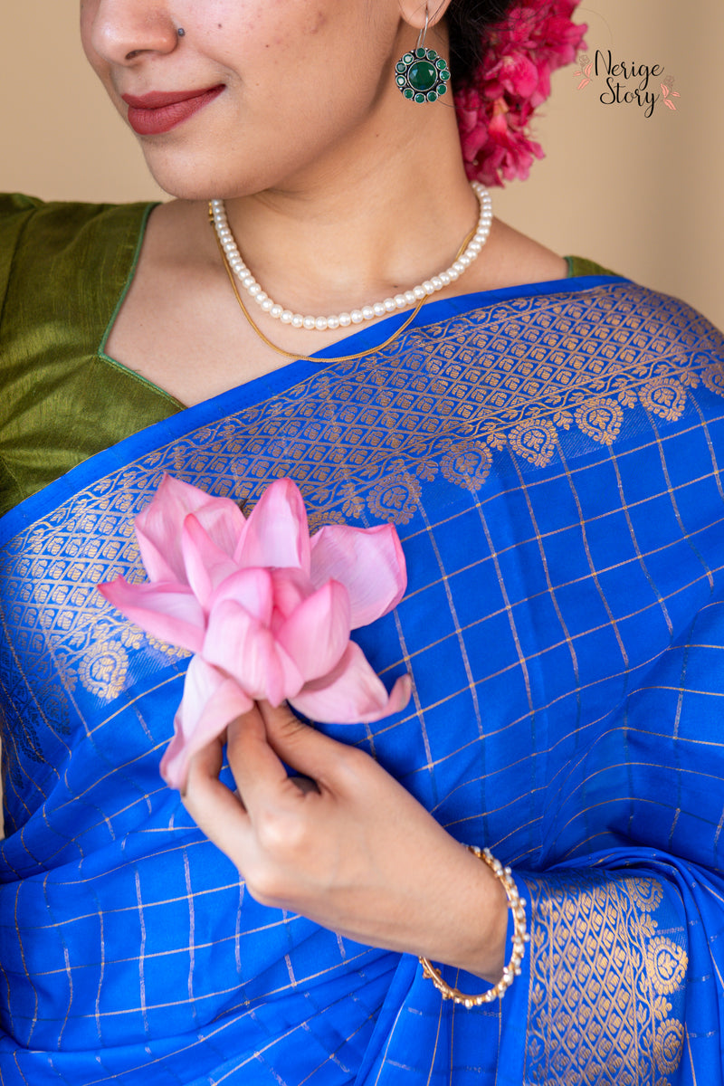 TEJOMAYI (ತೇಜೋಮಯಿ)