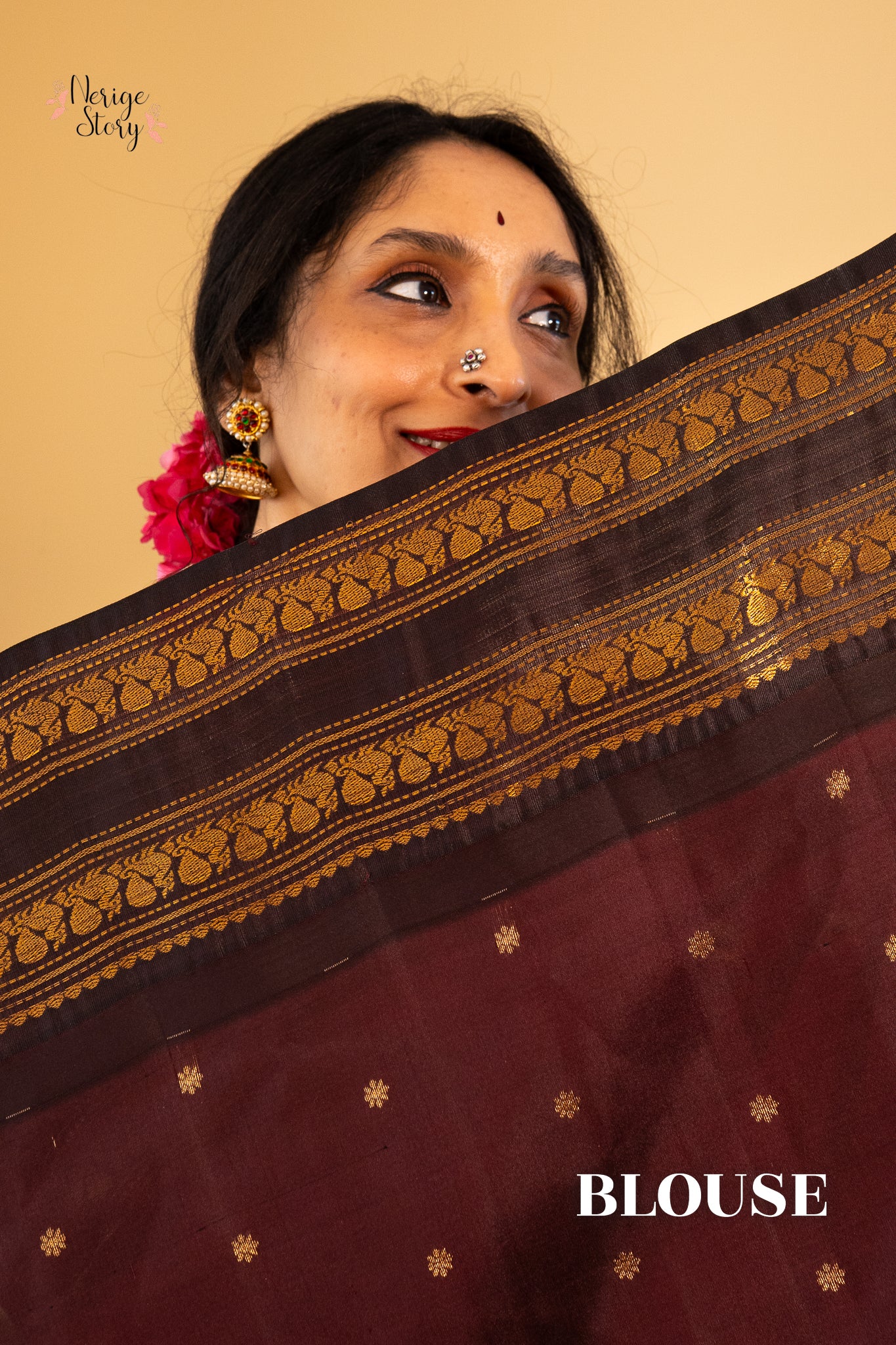 VARALAKSHMI (వరలక్ష్మి)