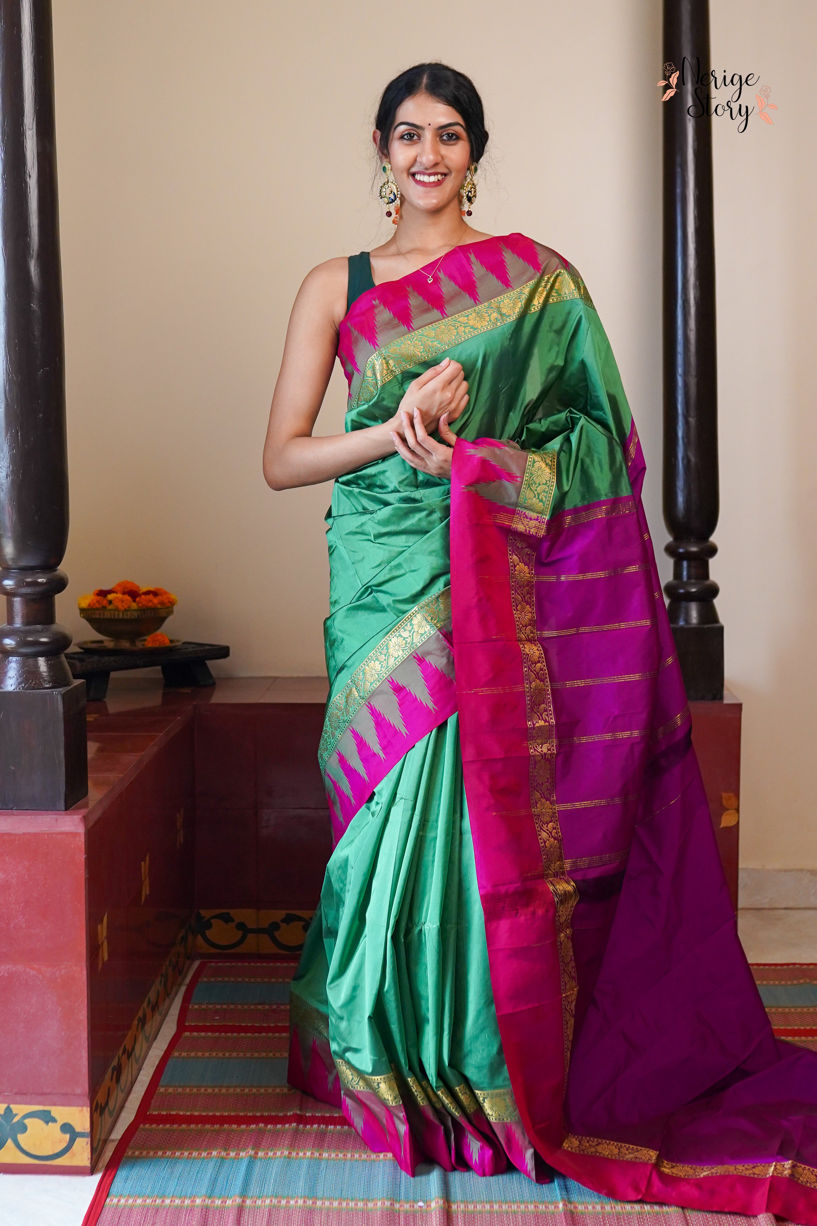 SHARVITHA (ಶಾರ್ವಿತಾ)