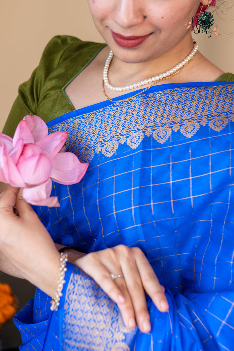 TEJOMAYI (ತೇಜೋಮಯಿ)
