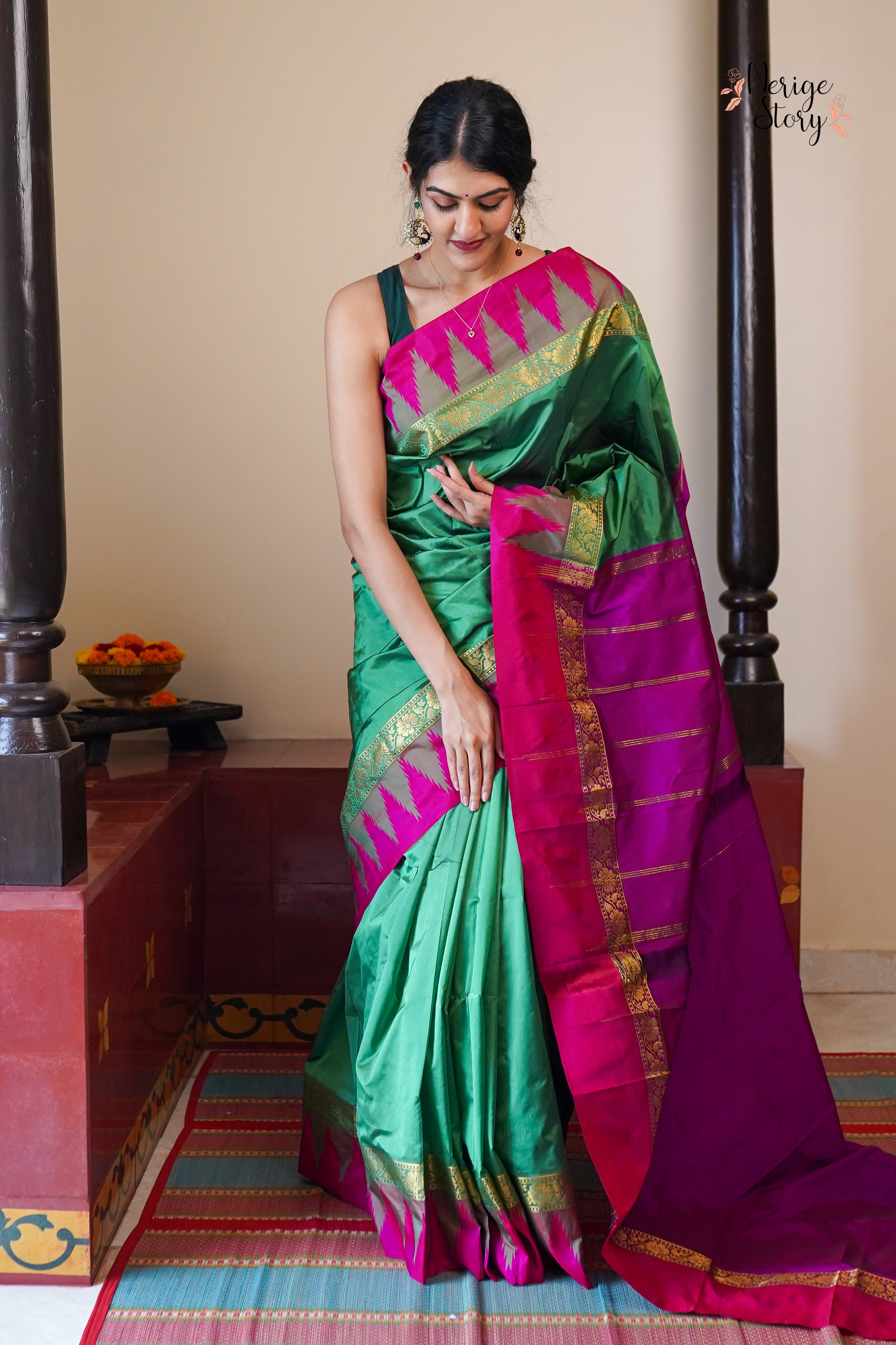 SHARVITHA (ಶಾರ್ವಿತಾ)