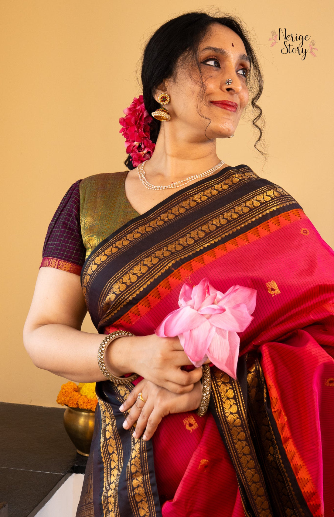 VARALAKSHMI (వరలక్ష్మి)