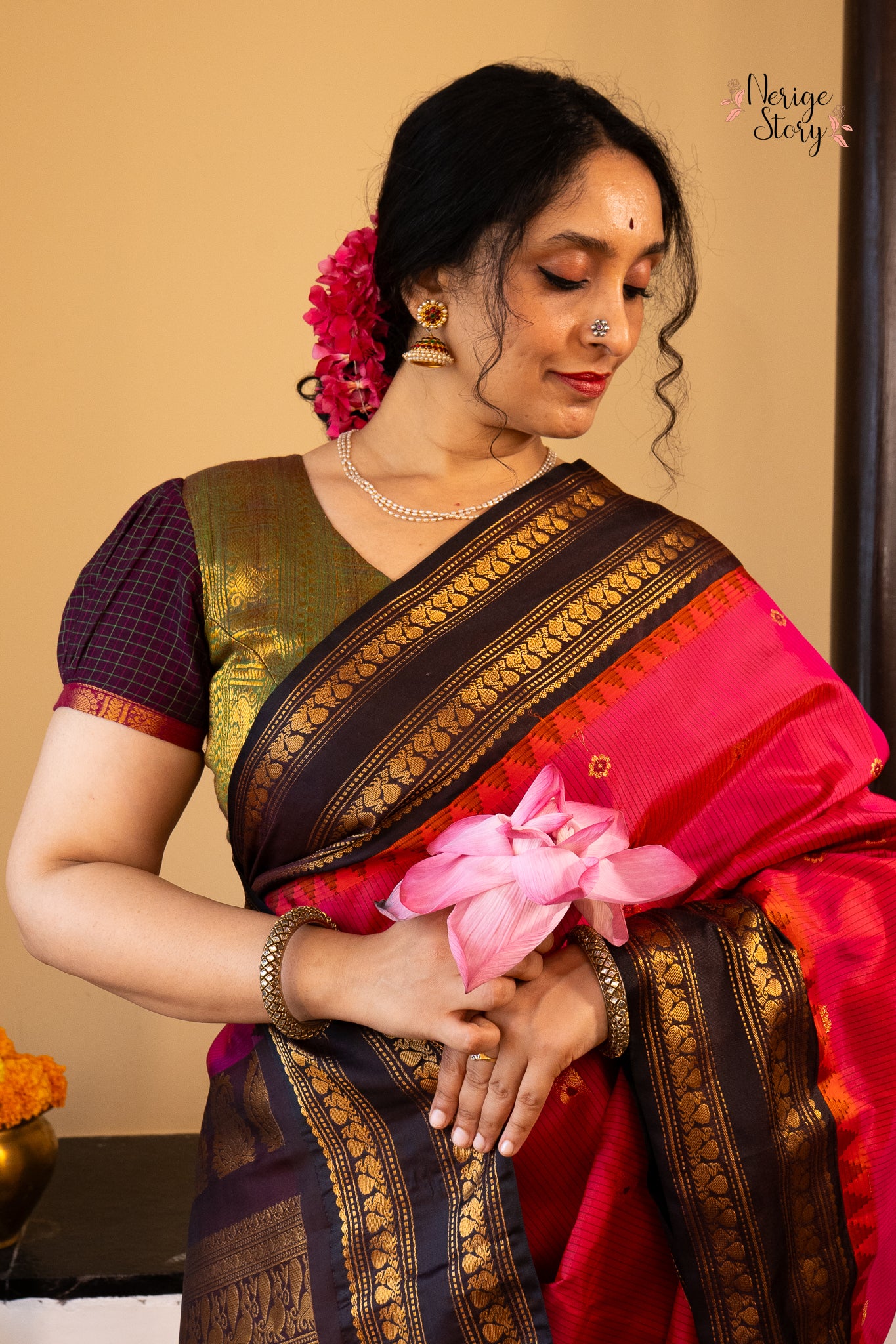 VARALAKSHMI (వరలక్ష్మి)