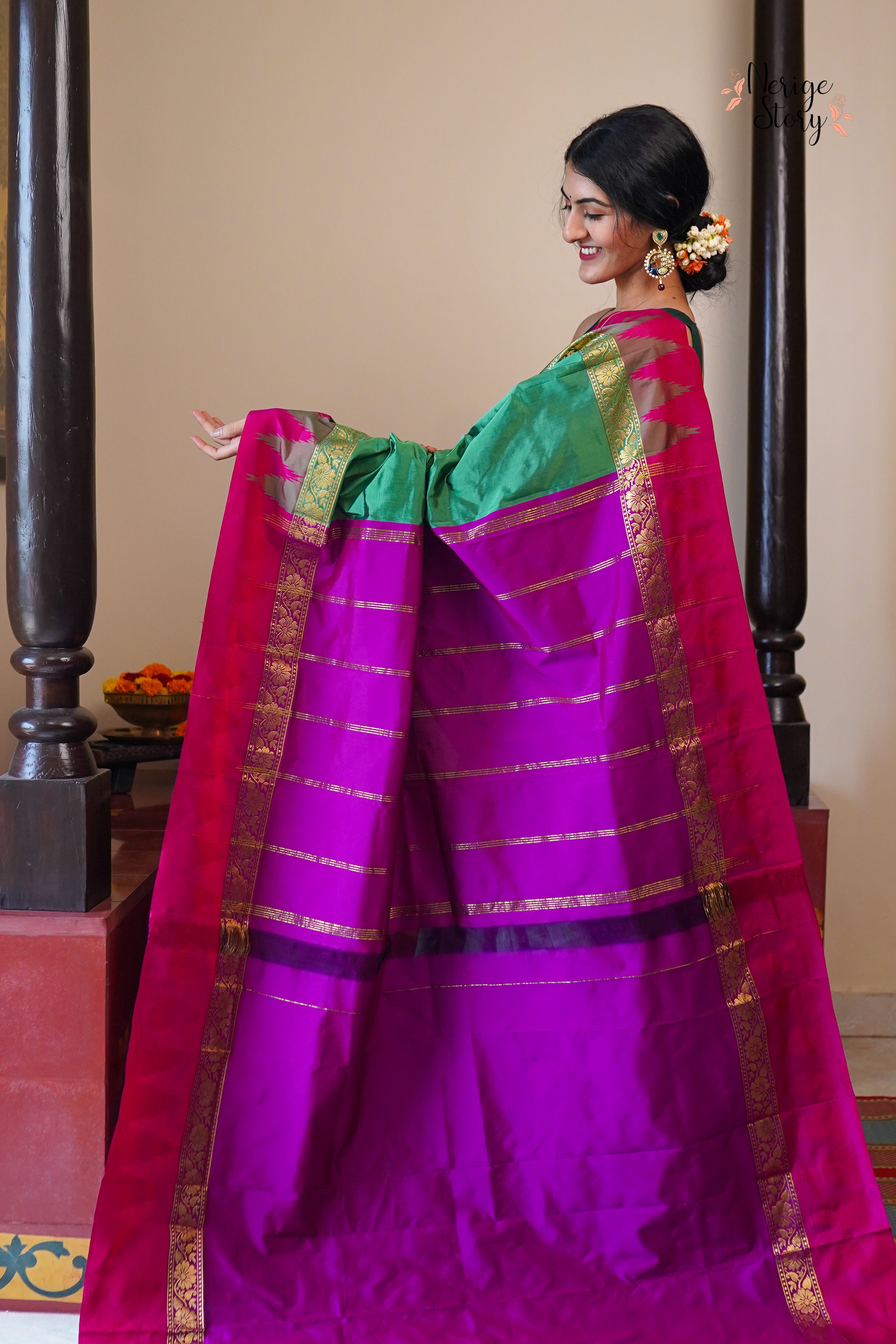 SHARVITHA (ಶಾರ್ವಿತಾ)