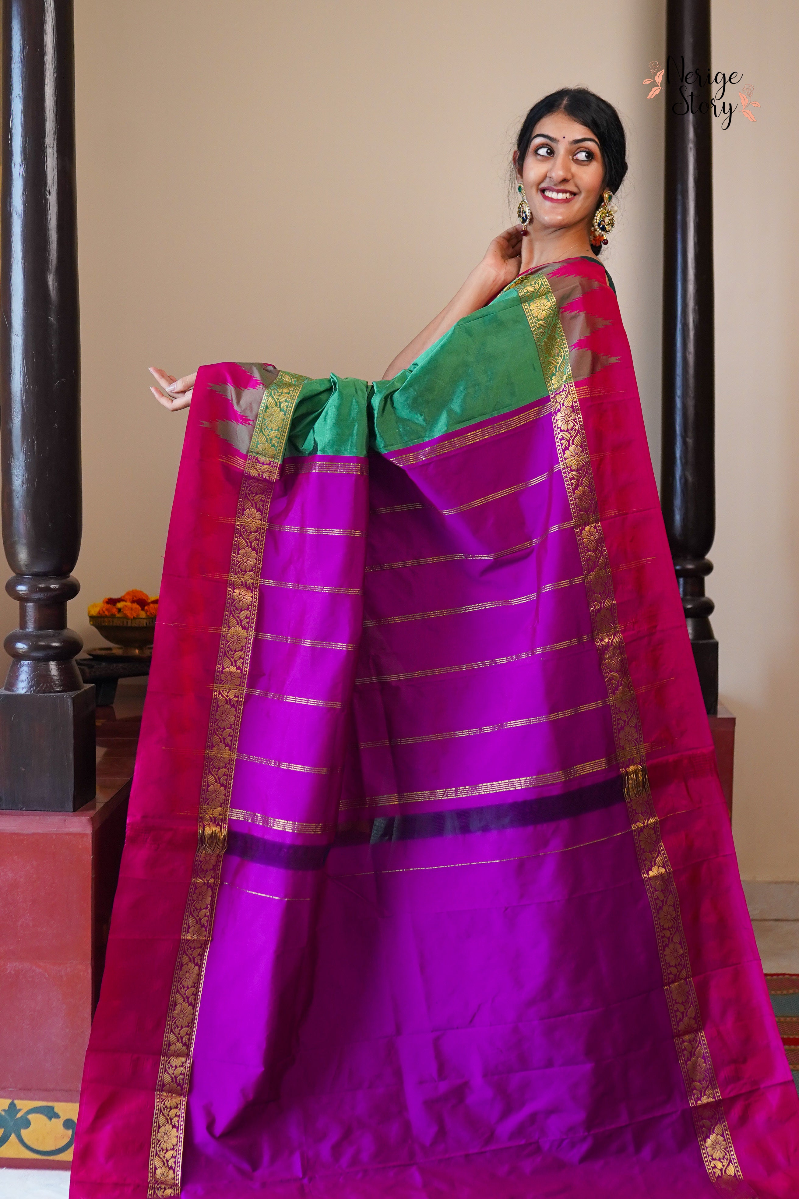 SHARVITHA (ಶಾರ್ವಿತಾ)