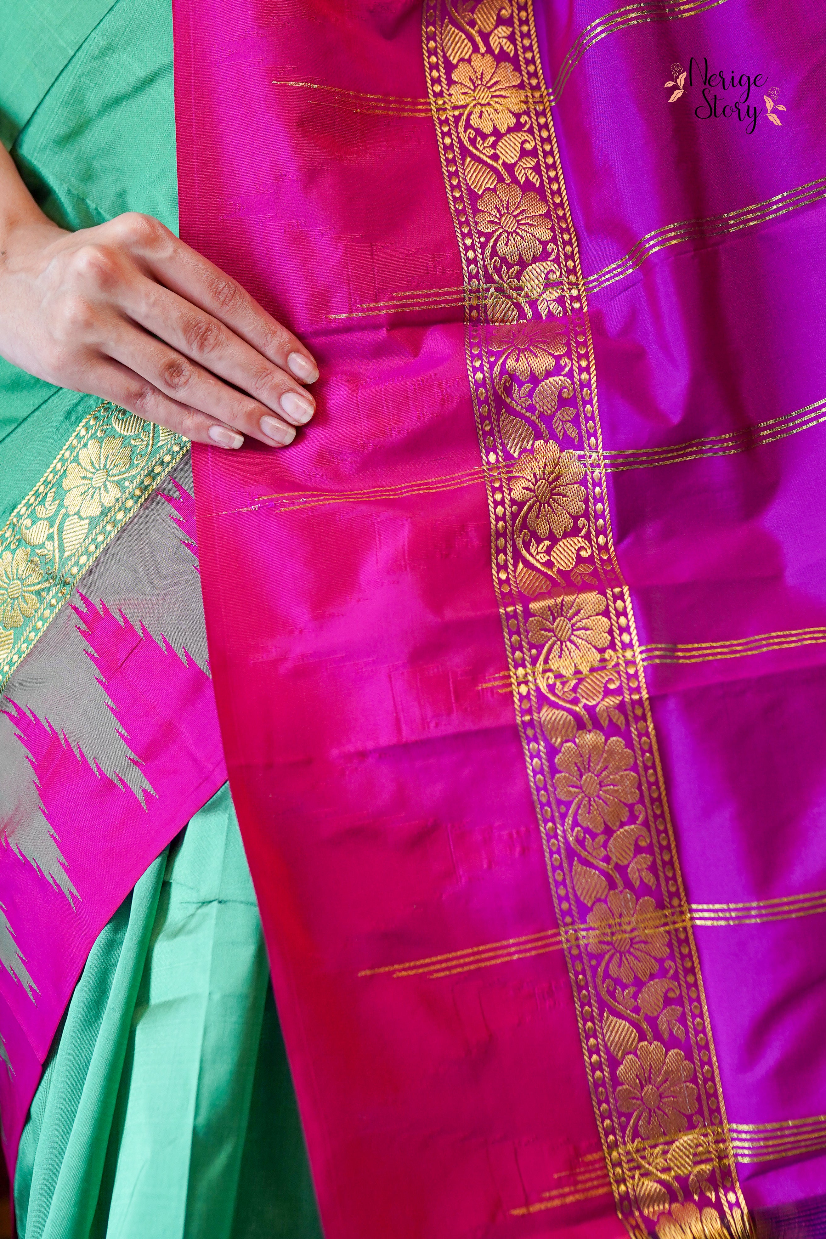 SHARVITHA (ಶಾರ್ವಿತಾ)