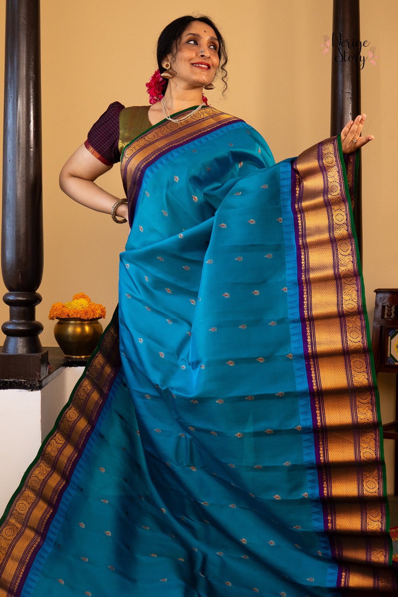 RAJESWARI (రాజేశ్వరి)