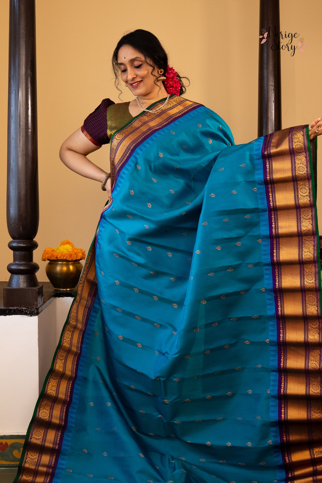 RAJESWARI (రాజేశ్వరి)