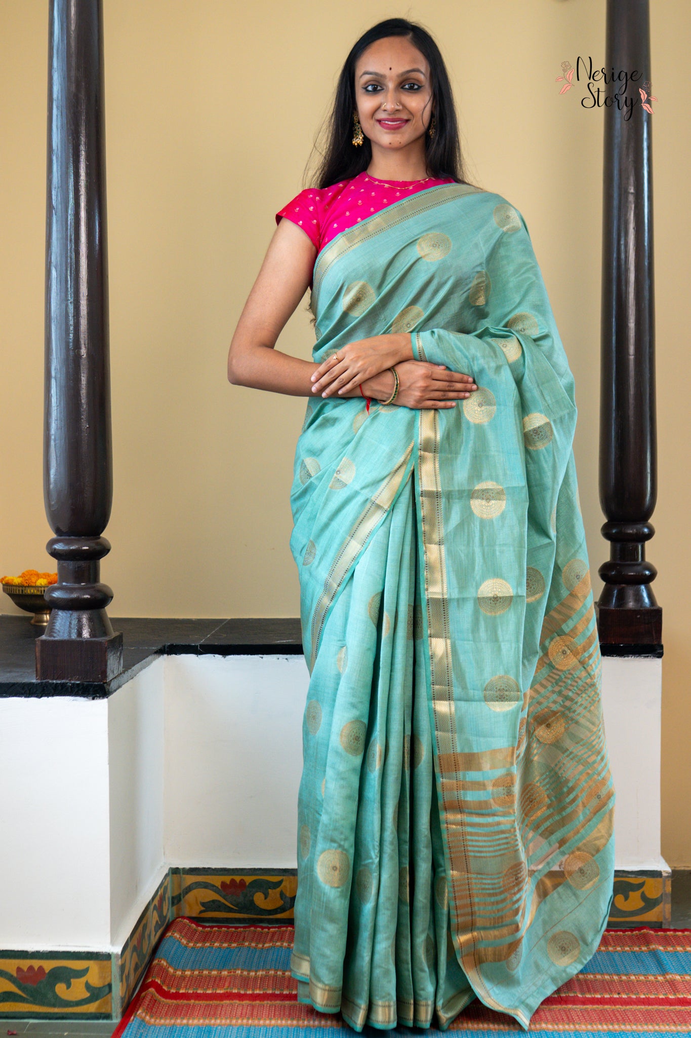 SUVRITA (सुव्रिता)