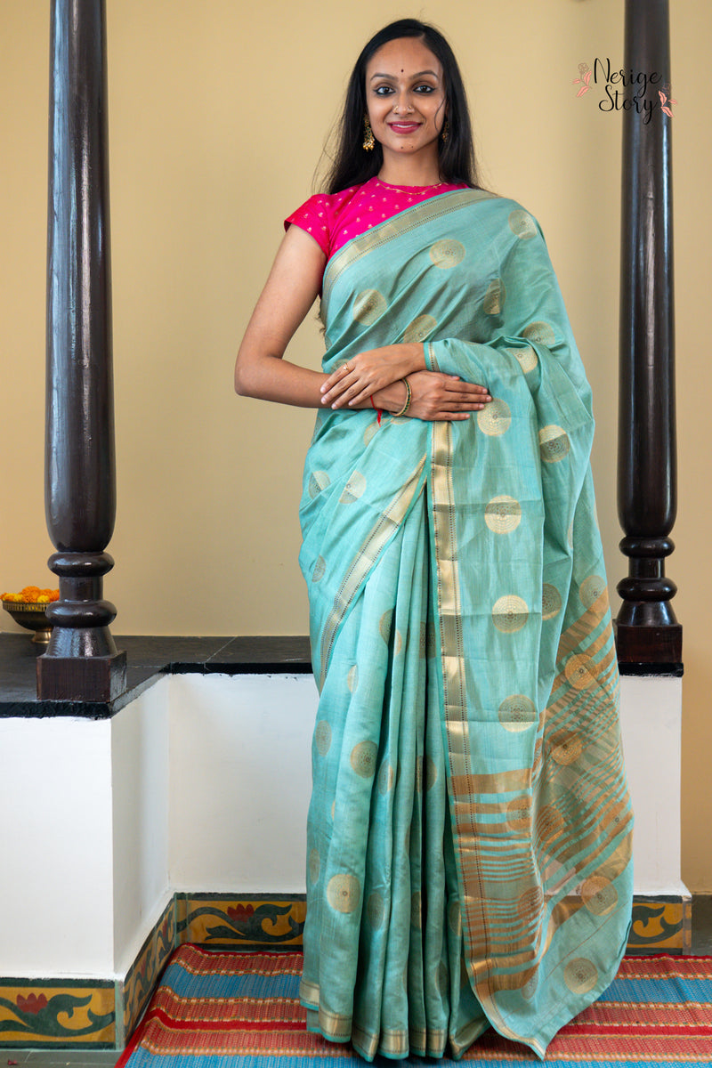 SUVRITA (सुव्रिता)