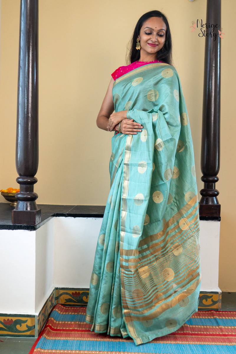 SUVRITA (सुव्रिता)