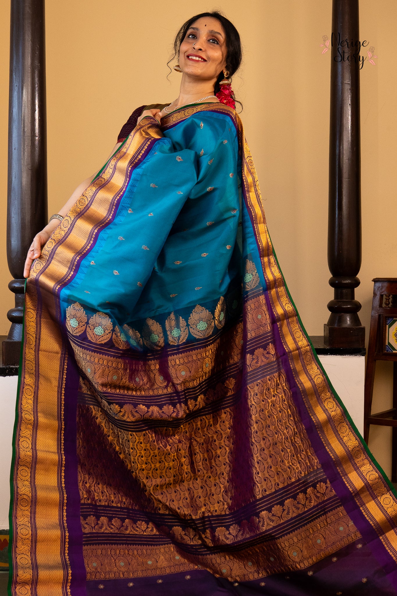RAJESWARI (రాజేశ్వరి)