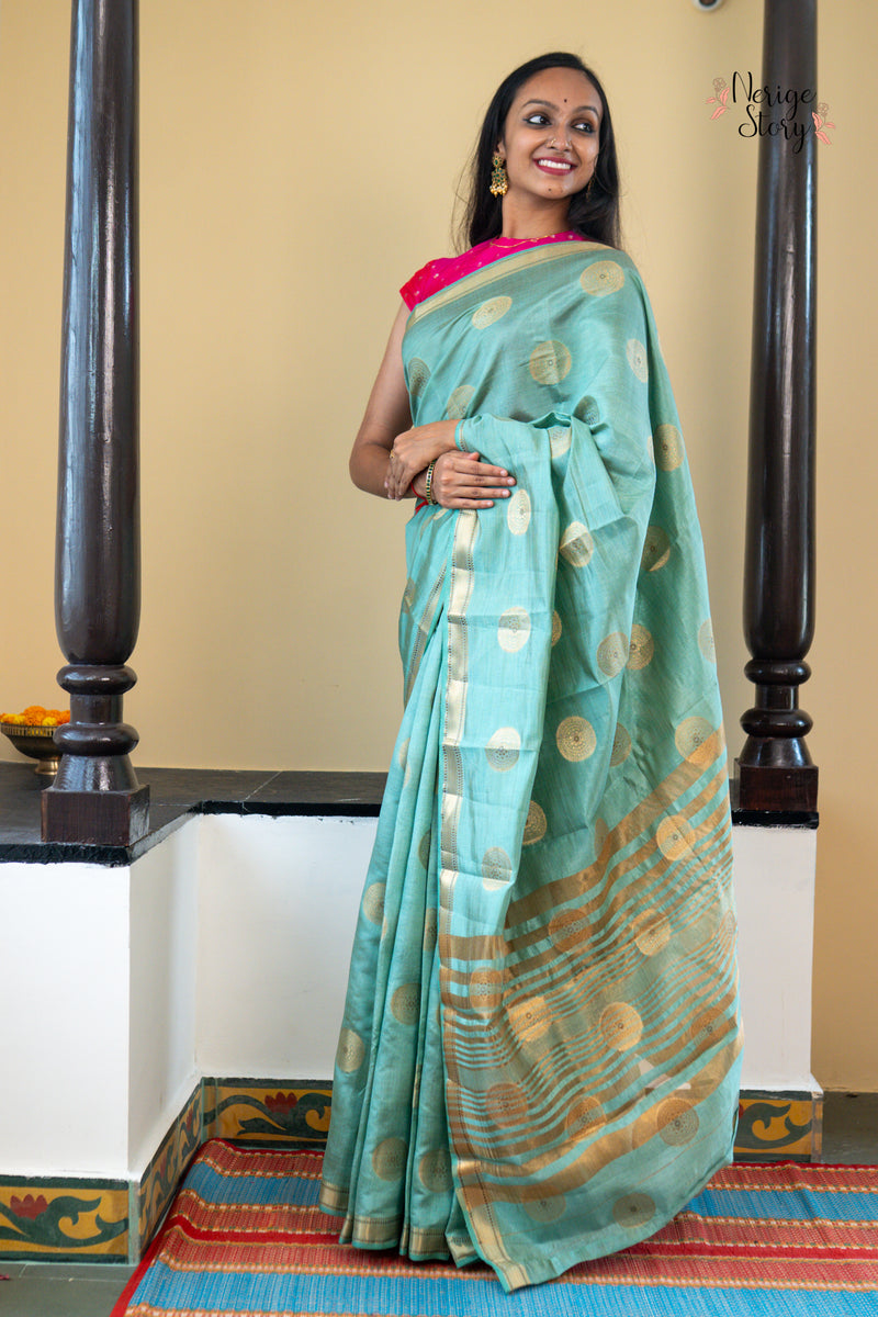 SUVRITA (सुव्रिता)
