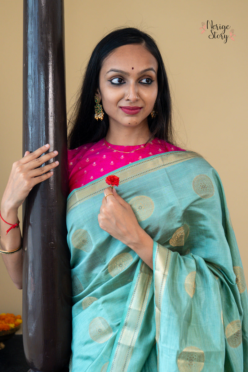 SUVRITA (सुव्रिता)