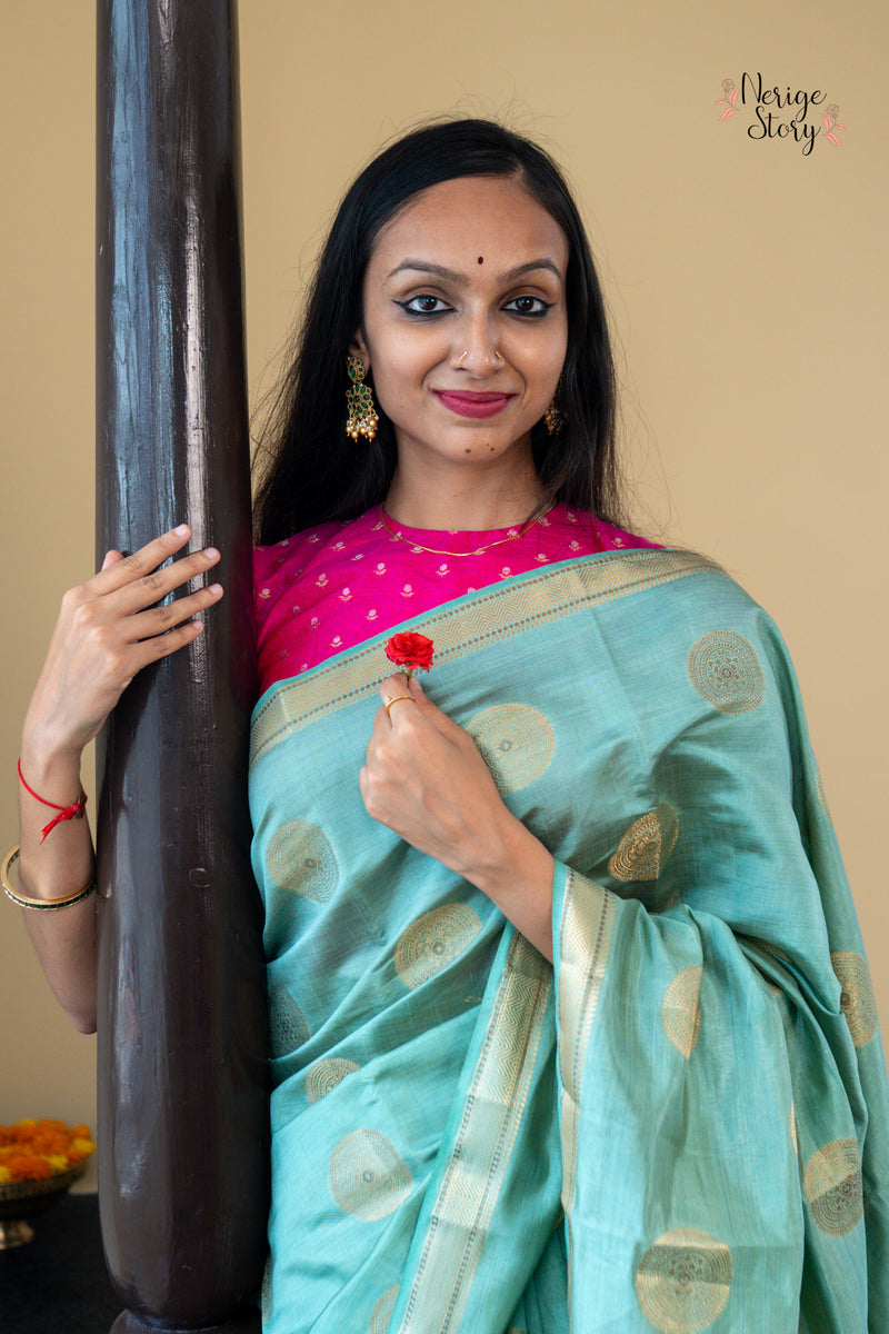SUVRITA (सुव्रिता)