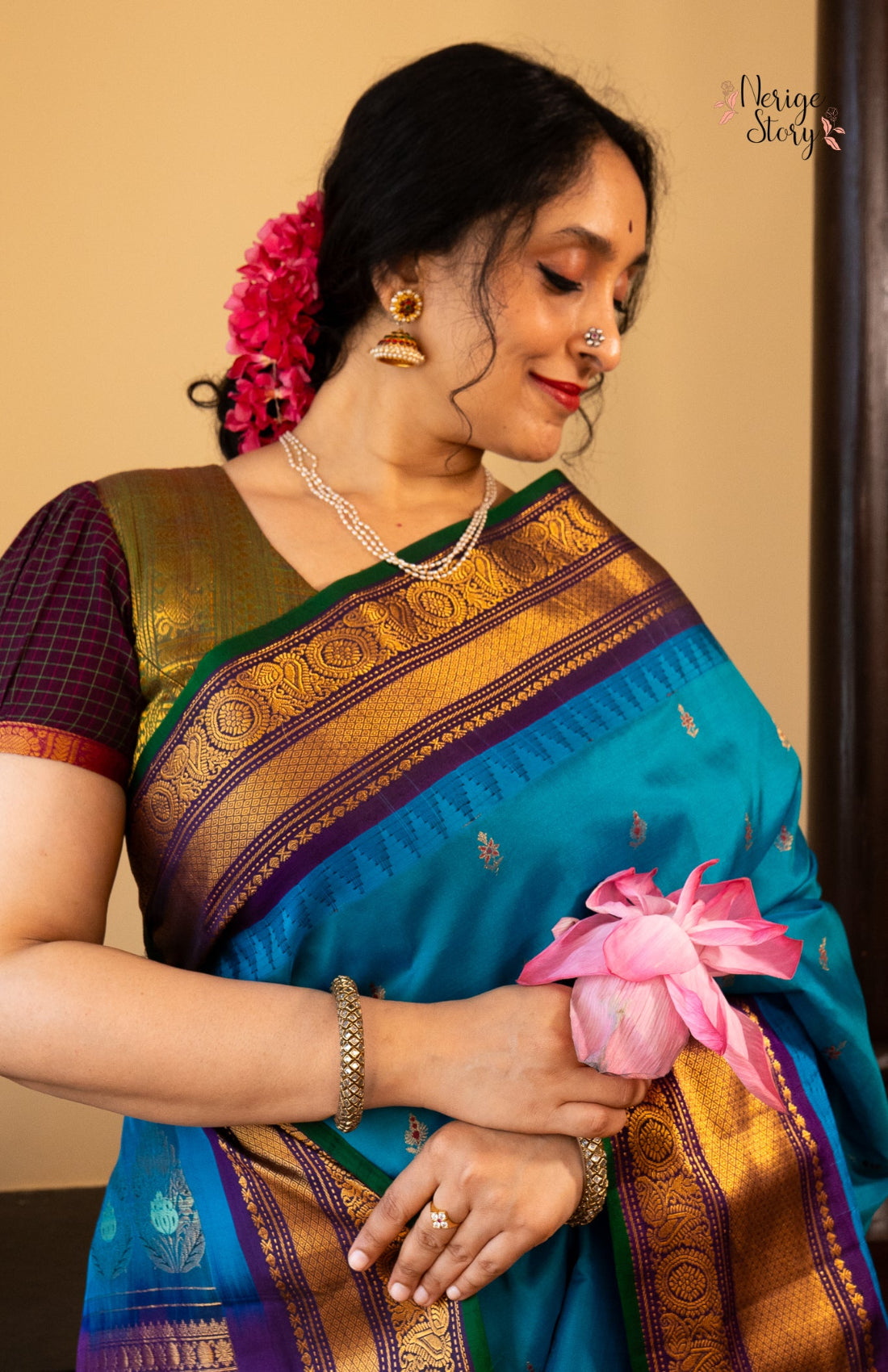 RAJESWARI (రాజేశ్వరి)