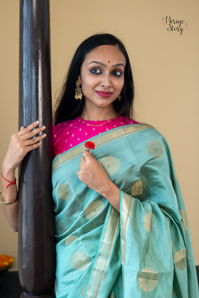 SUVRITA (सुव्रिता)