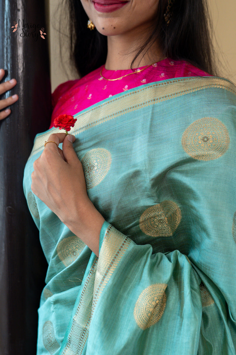 SUVRITA (सुव्रिता)