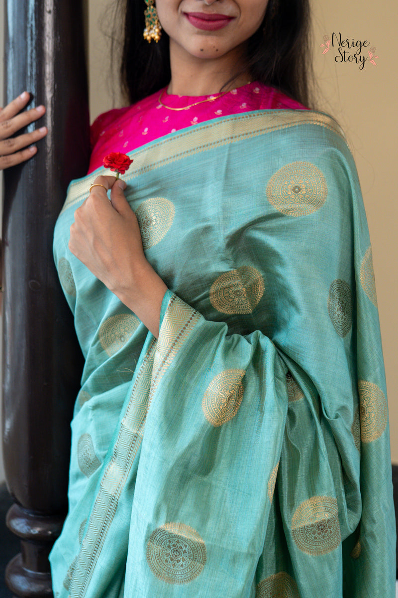 SUVRITA (सुव्रिता)