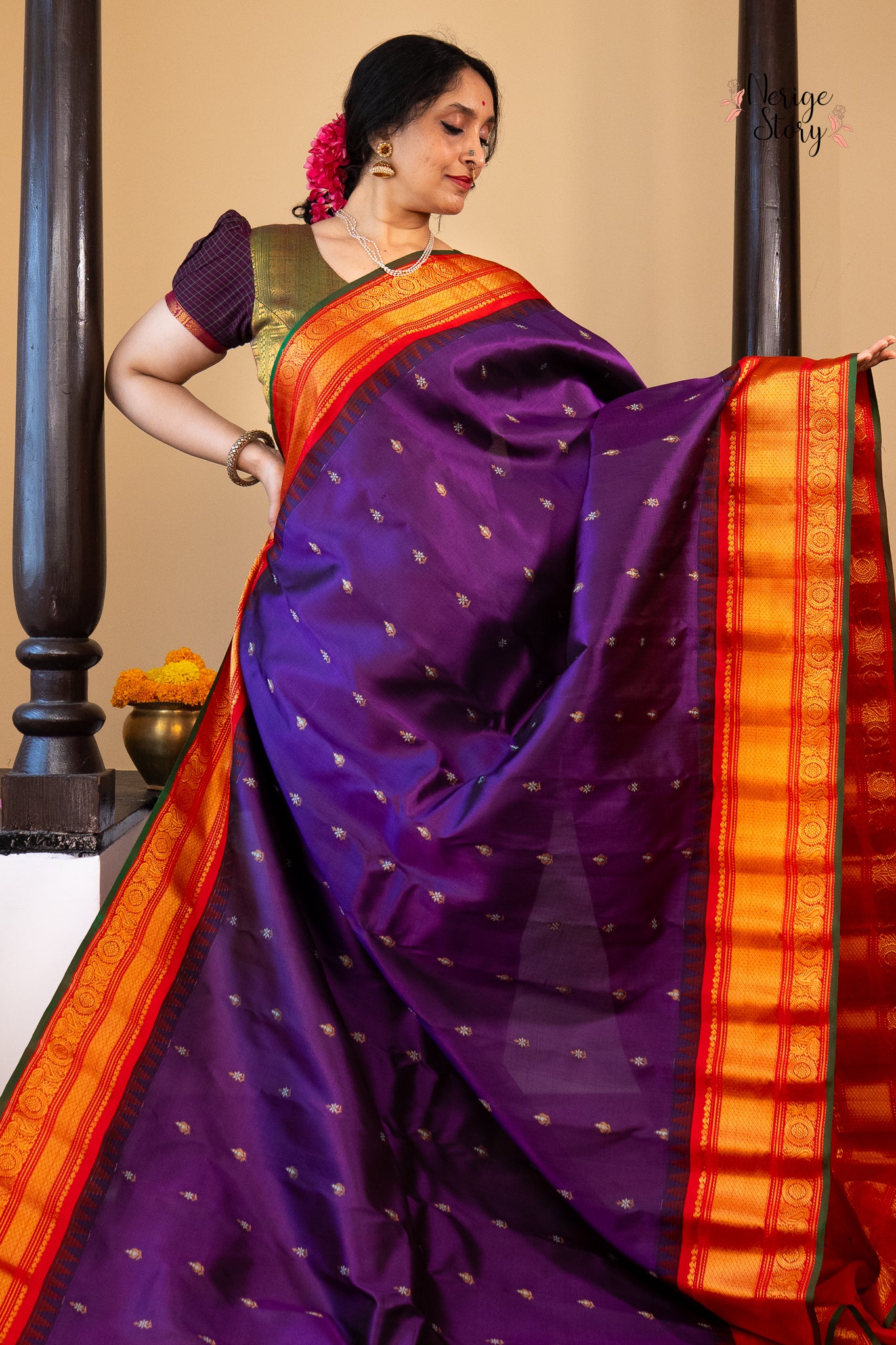PADMAJA (పద్మజ)