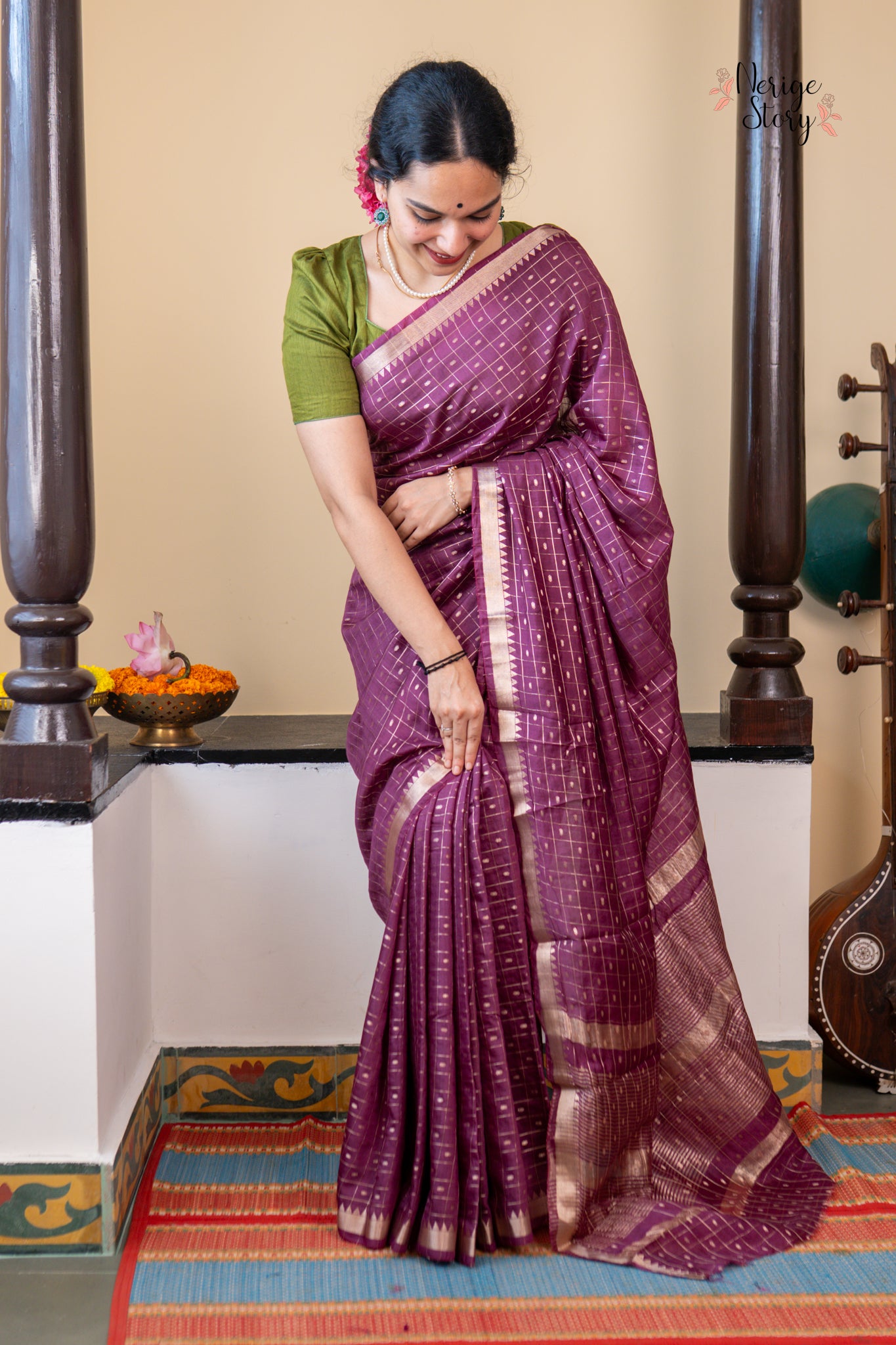 VAISHALI (वैशाली)