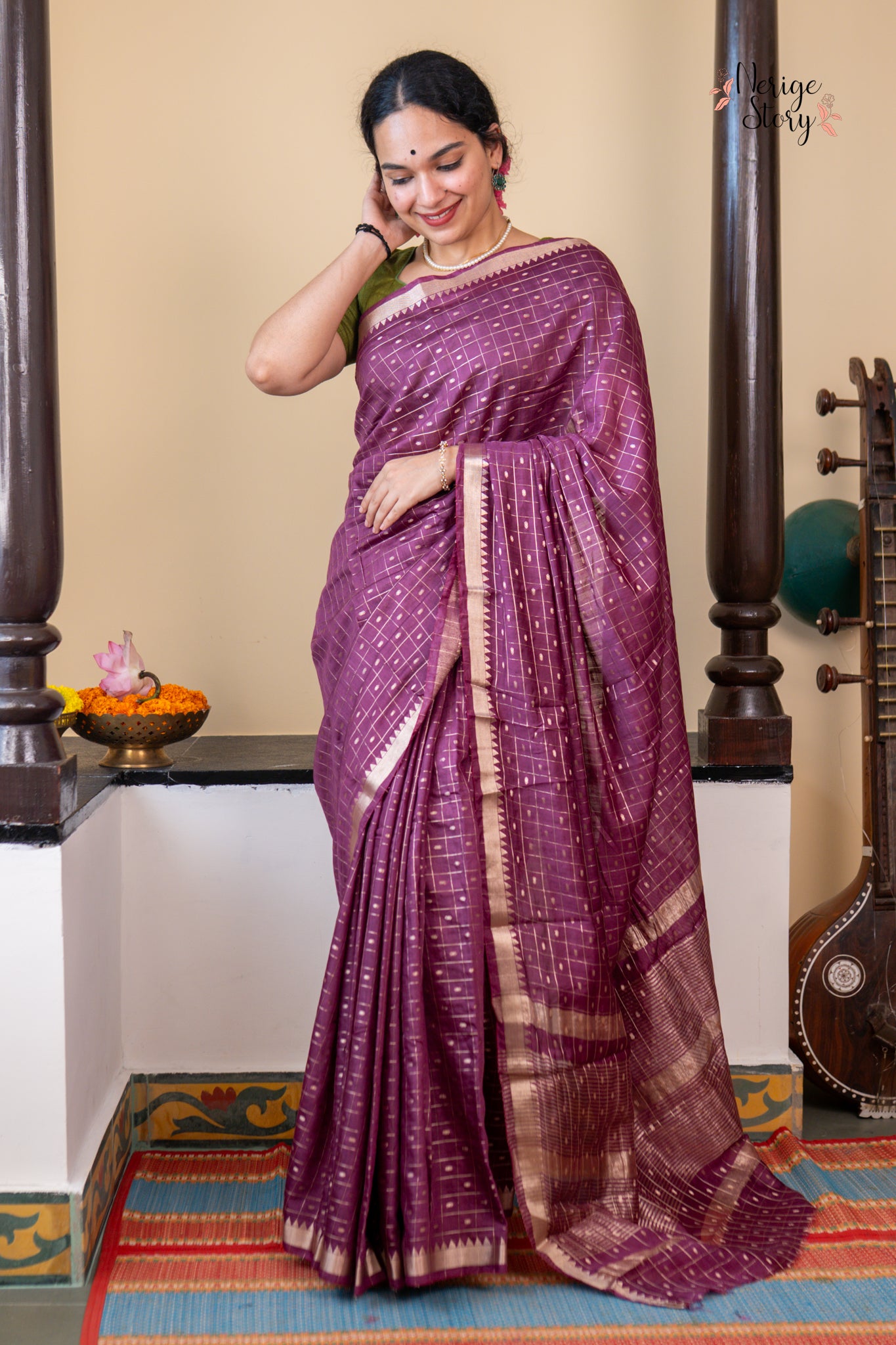 VAISHALI (वैशाली)