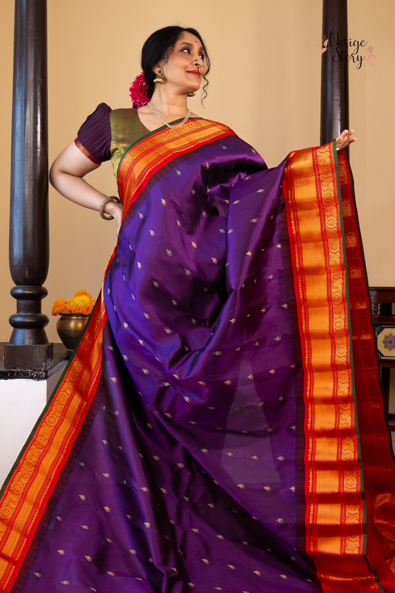 PADMAJA (పద్మజ)