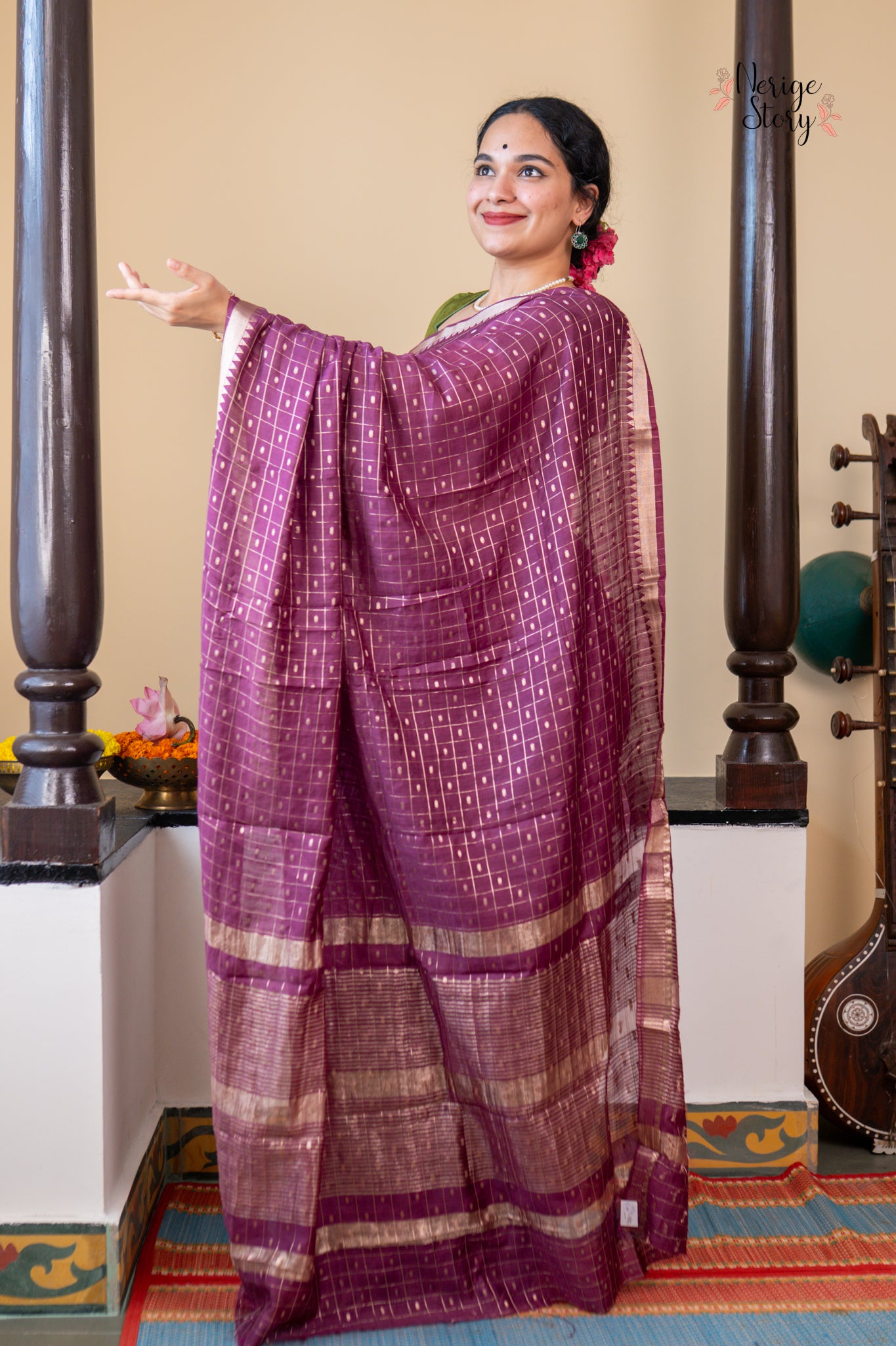 VAISHALI (वैशाली)