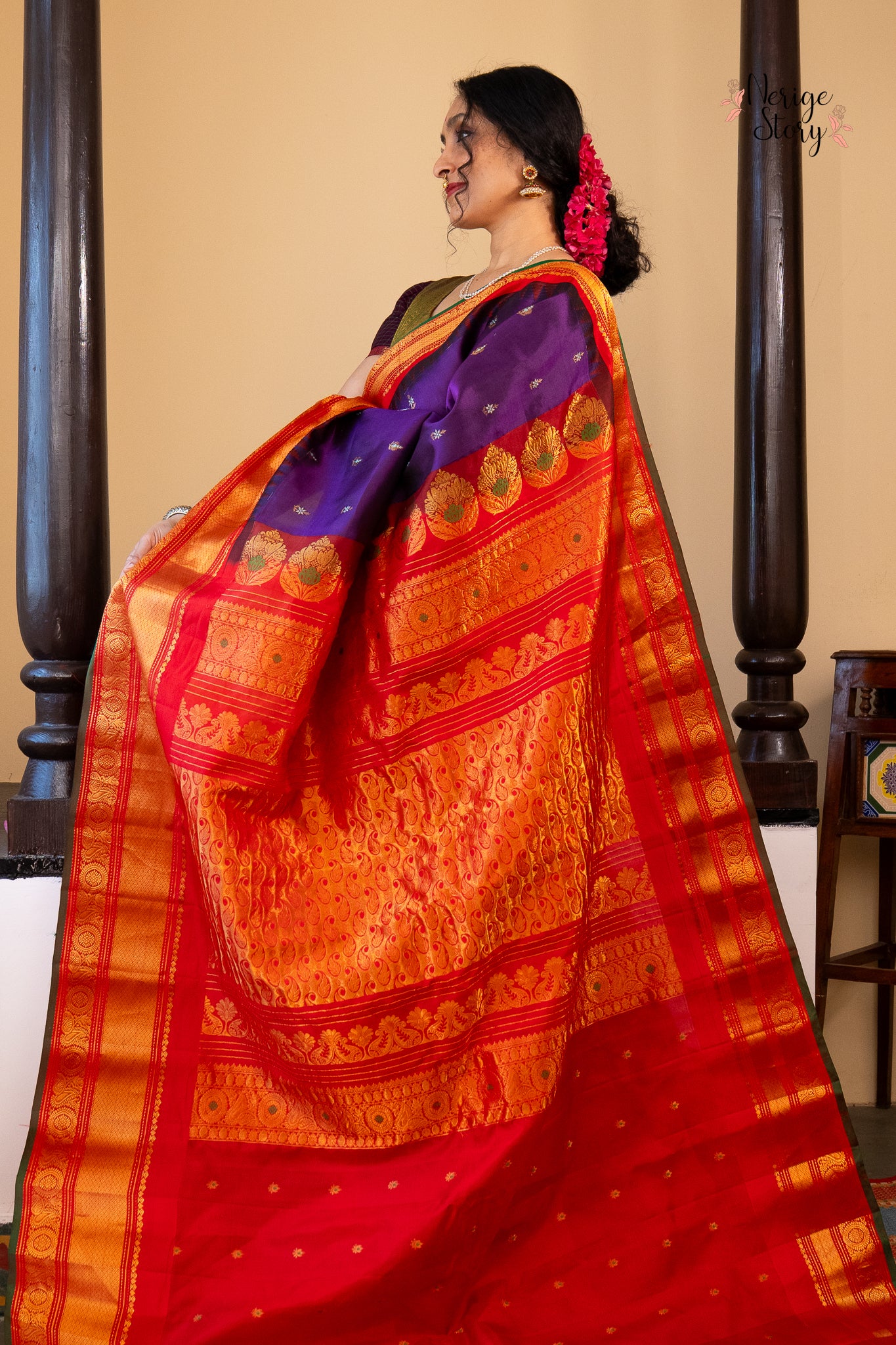 PADMAJA (పద్మజ)