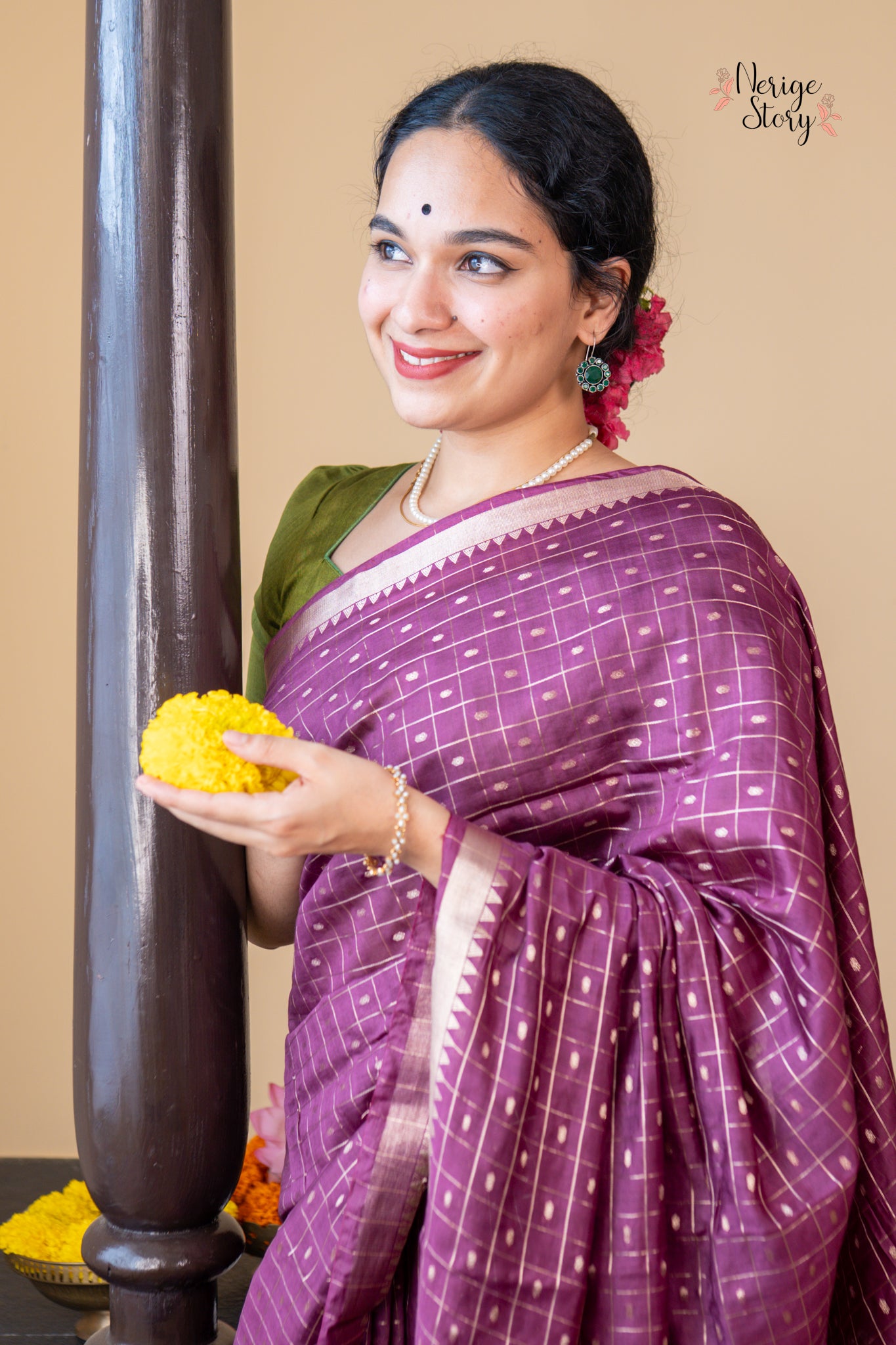 VAISHALI (वैशाली)