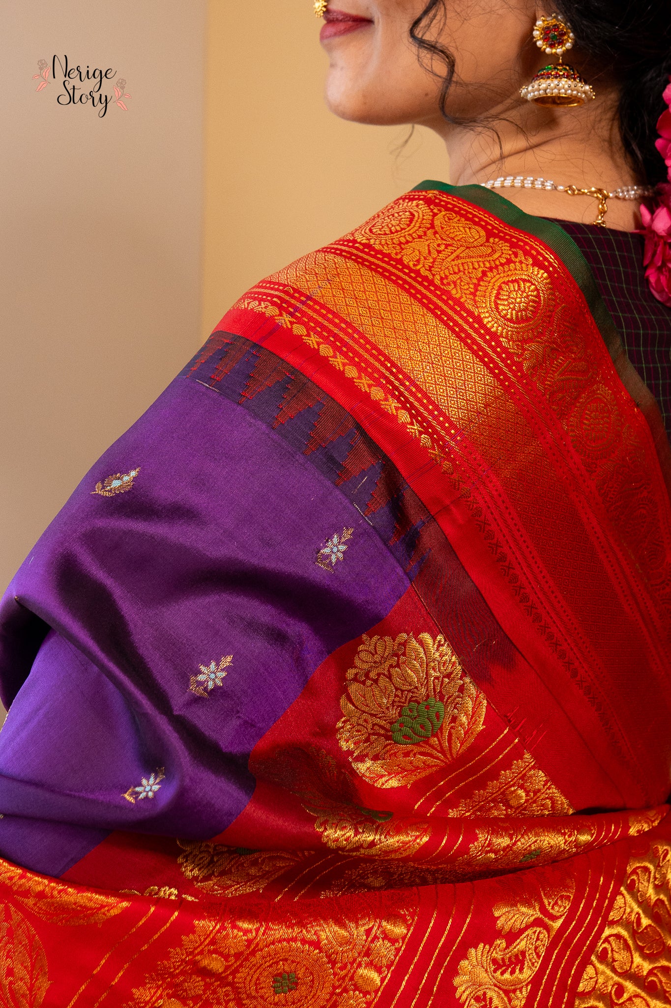 PADMAJA (పద్మజ)