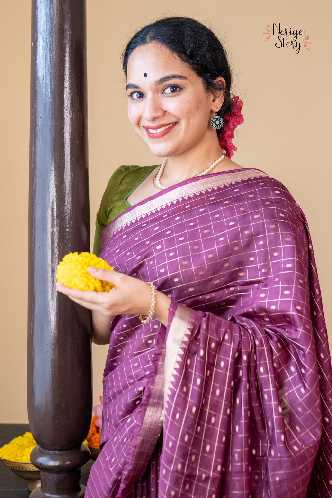 VAISHALI (वैशाली)