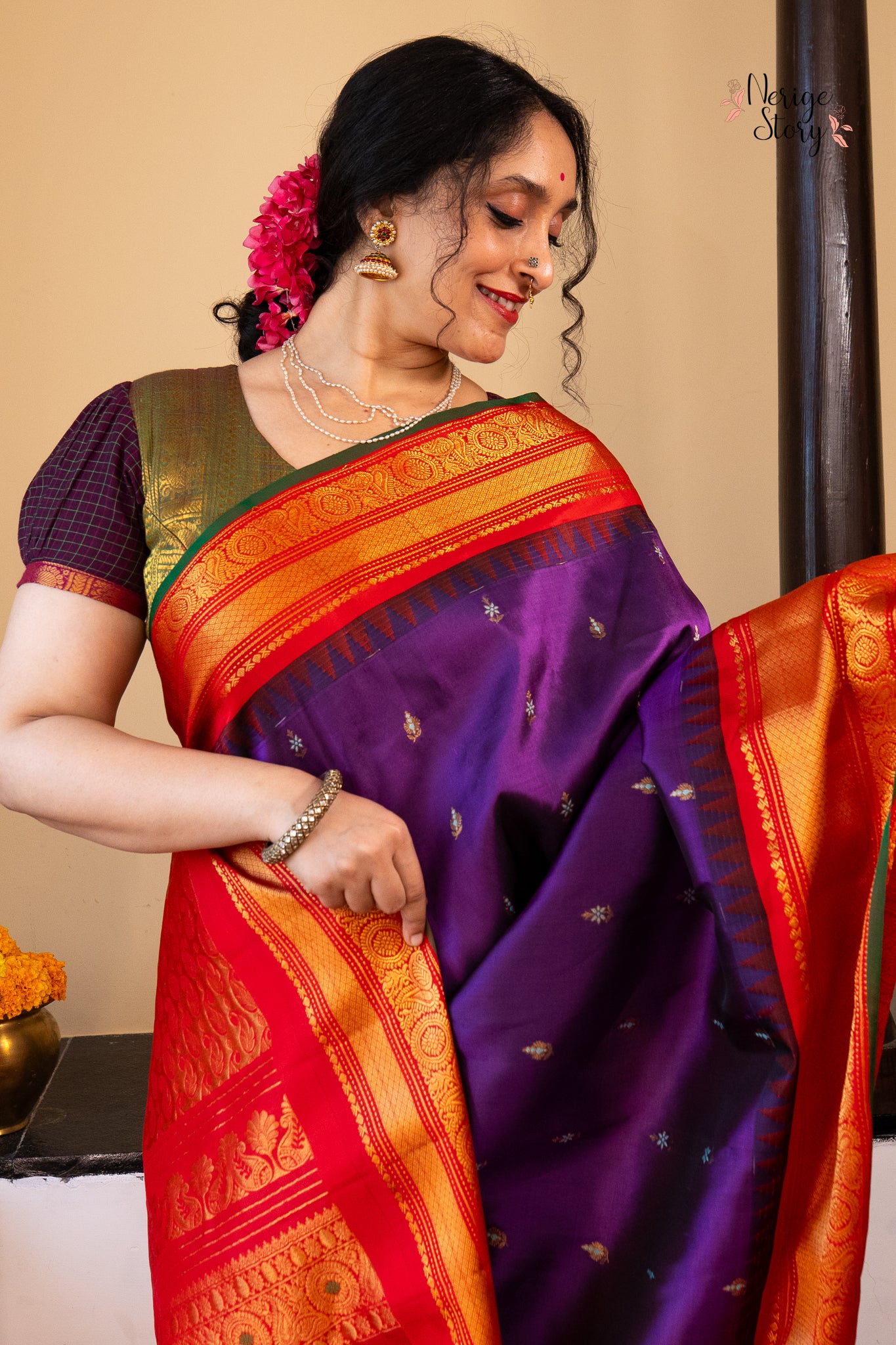 PADMAJA (పద్మజ)