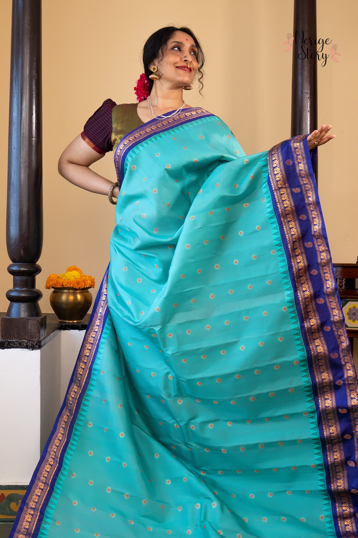 NAGAMANI (నాగమణి)