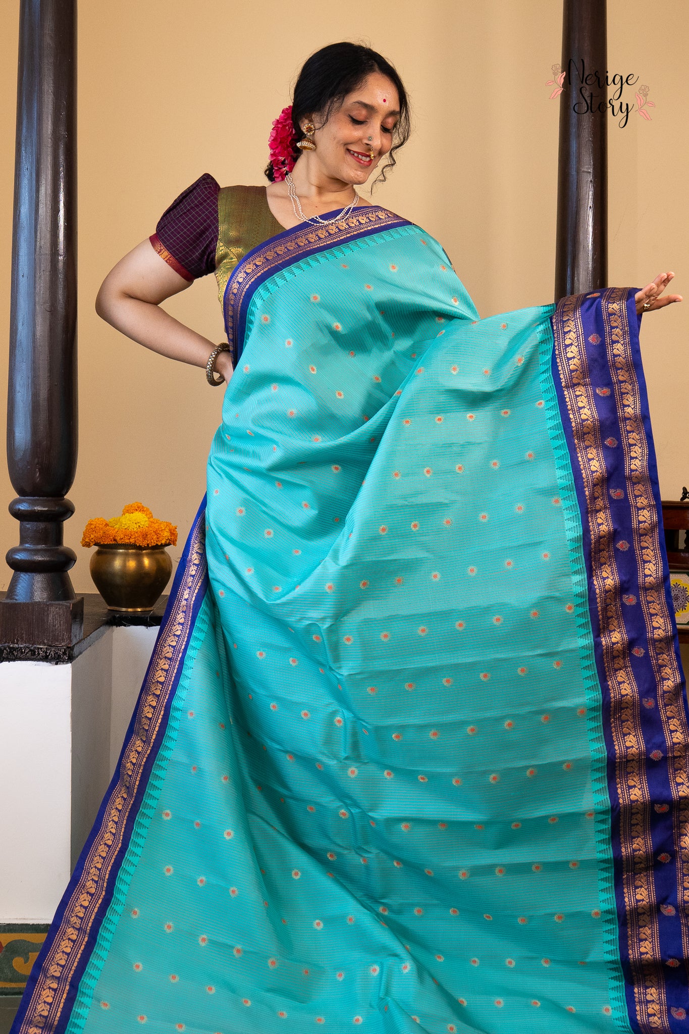 NAGAMANI (నాగమణి)