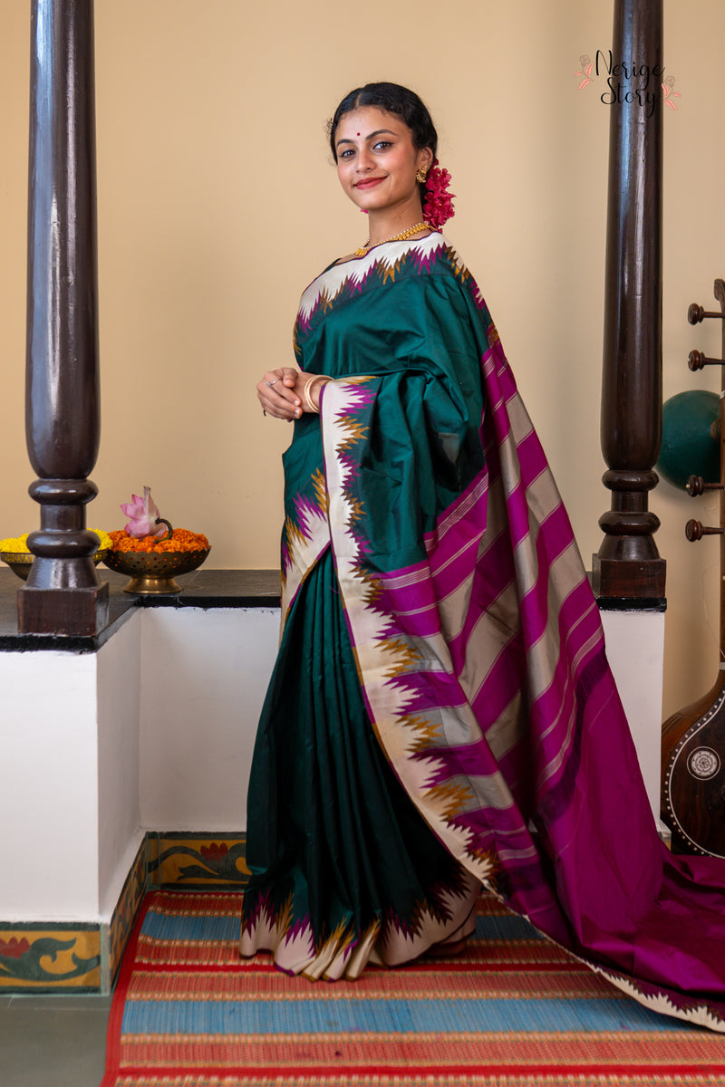 DHRUVAJA (ಧ್ರುವಜಾ)