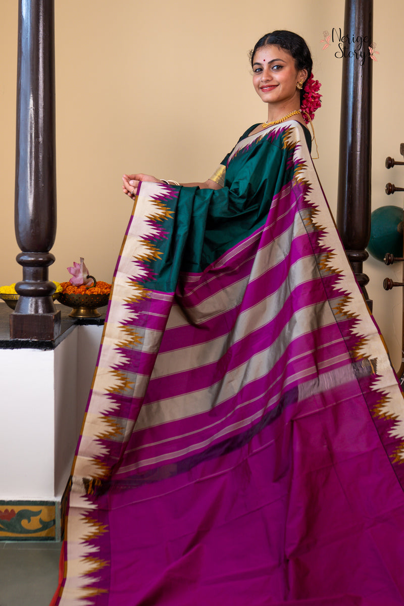 DHRUVAJA (ಧ್ರುವಜಾ)