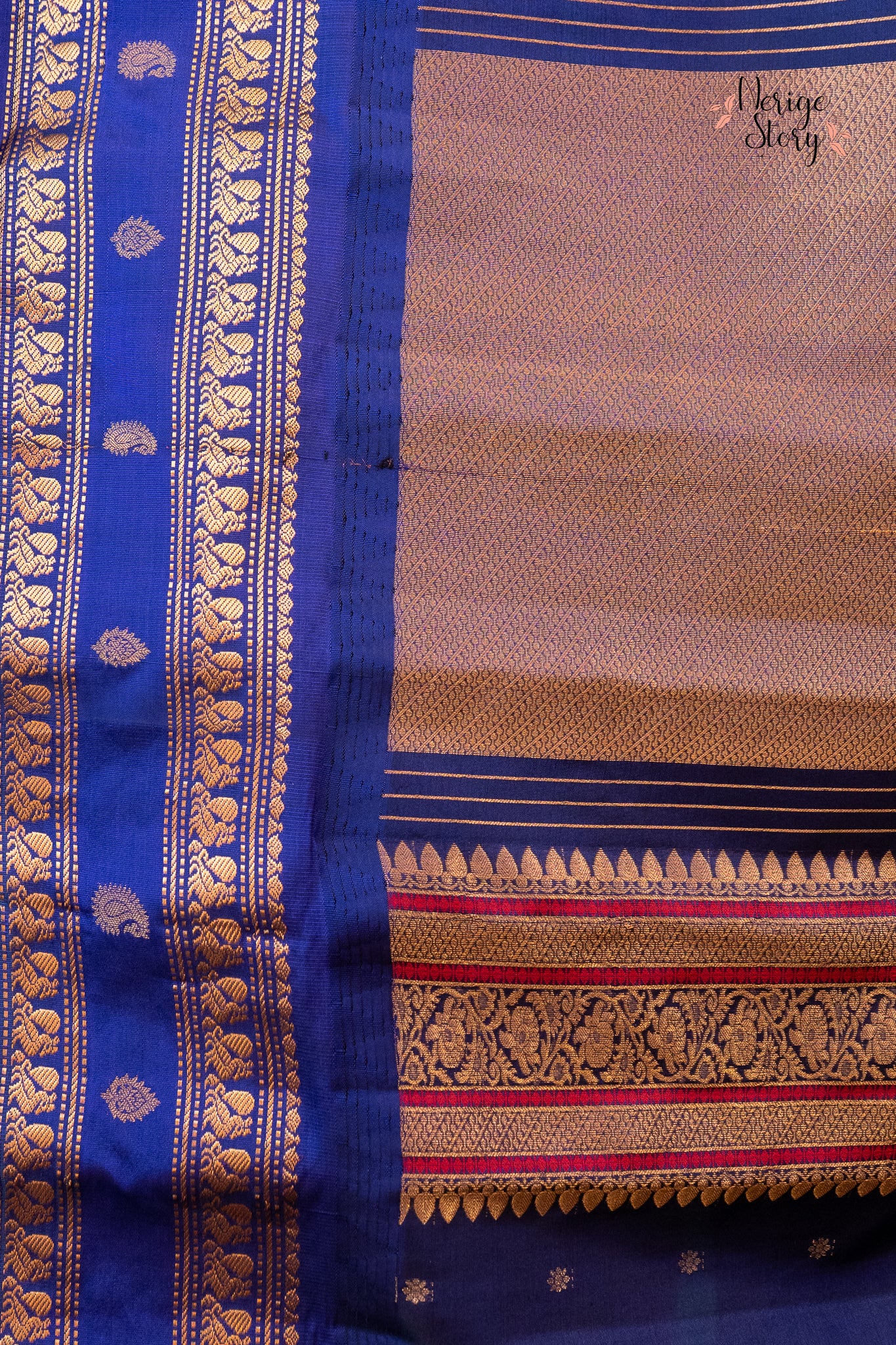 NAGAMANI (నాగమణి)