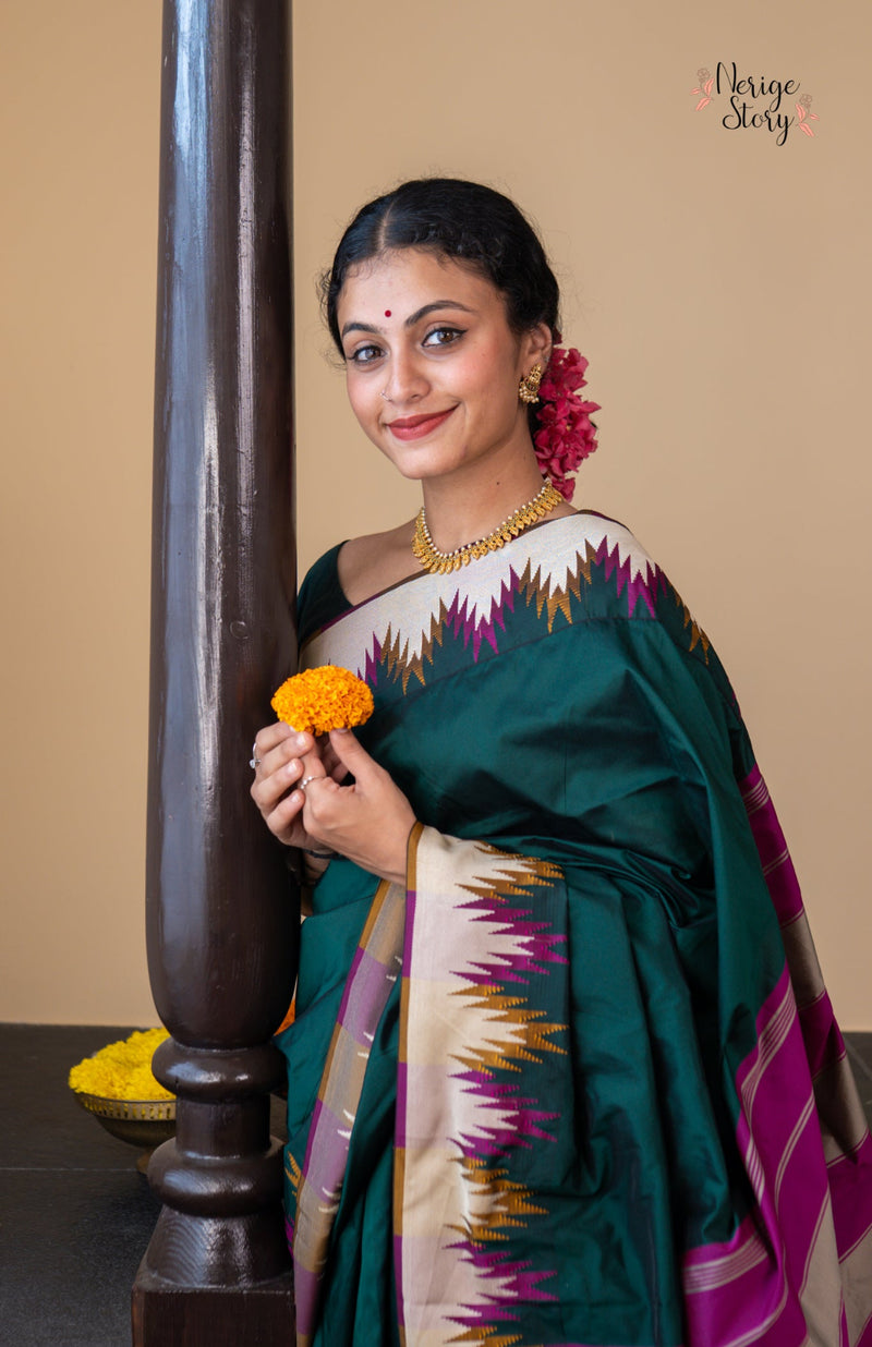 DHRUVAJA (ಧ್ರುವಜಾ)
