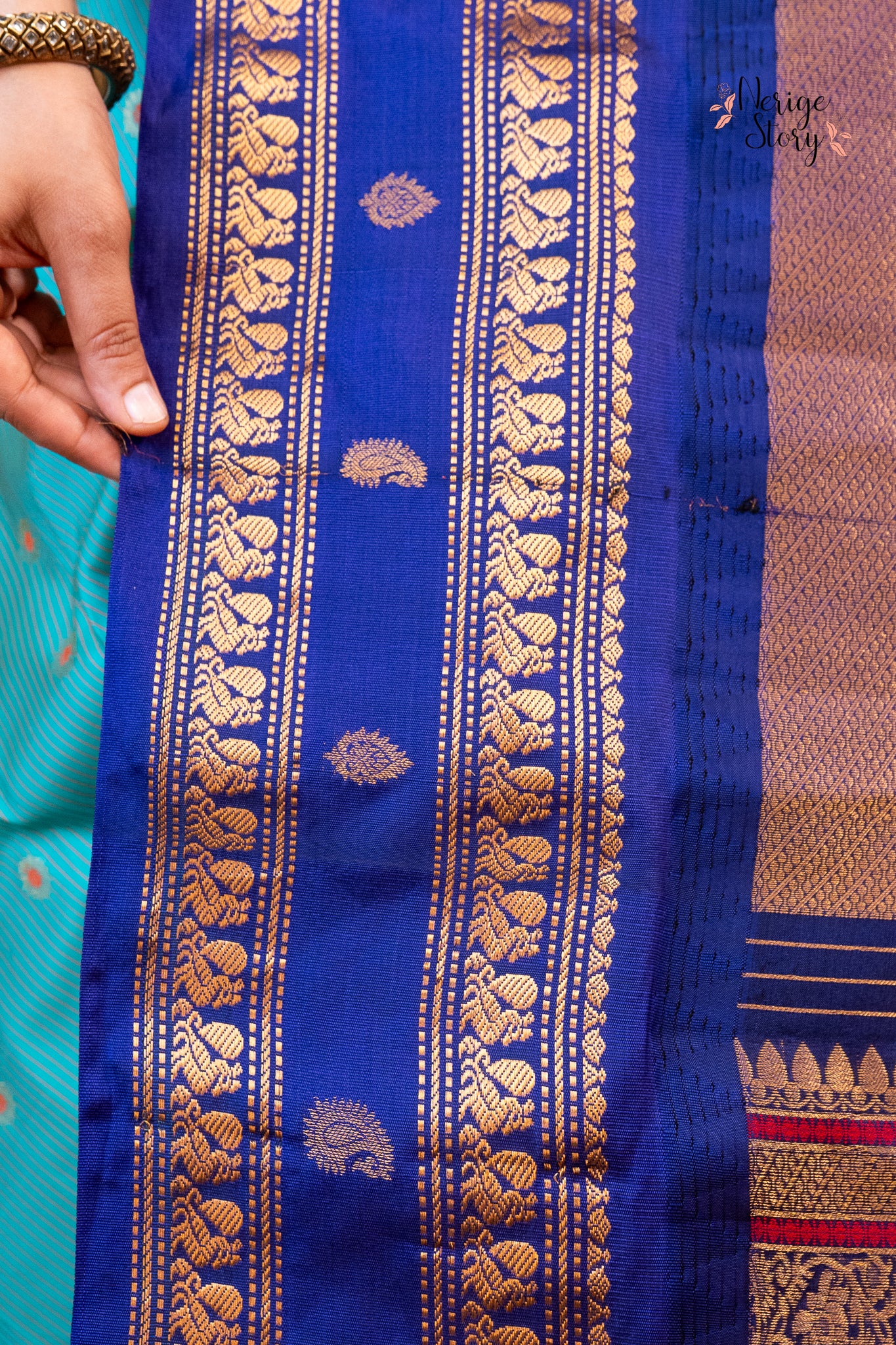 NAGAMANI (నాగమణి)