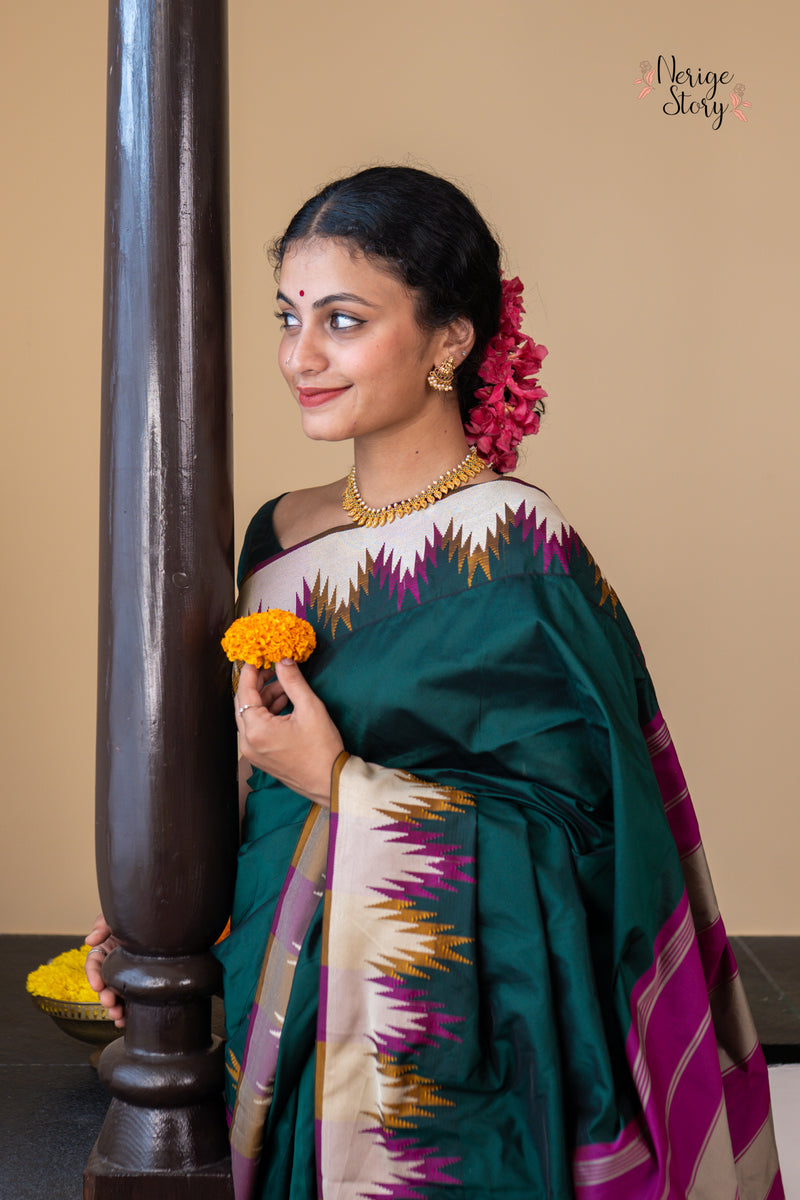 DHRUVAJA (ಧ್ರುವಜಾ)