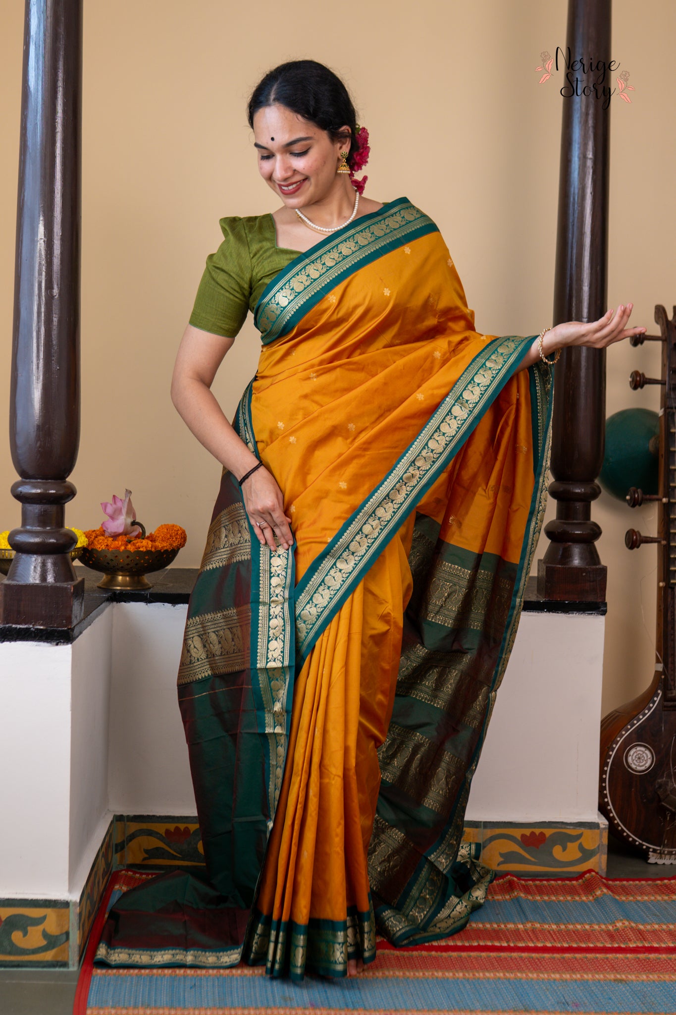 SHUBHIKA (ಶುಭಿಕಾ)