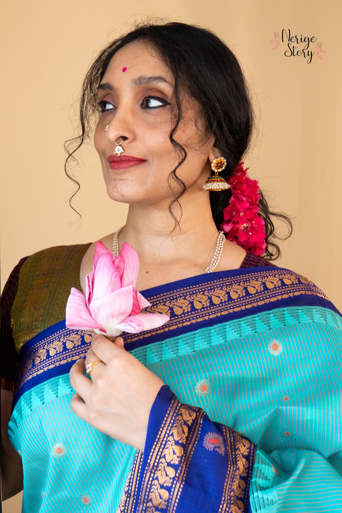 NAGAMANI (నాగమణి)