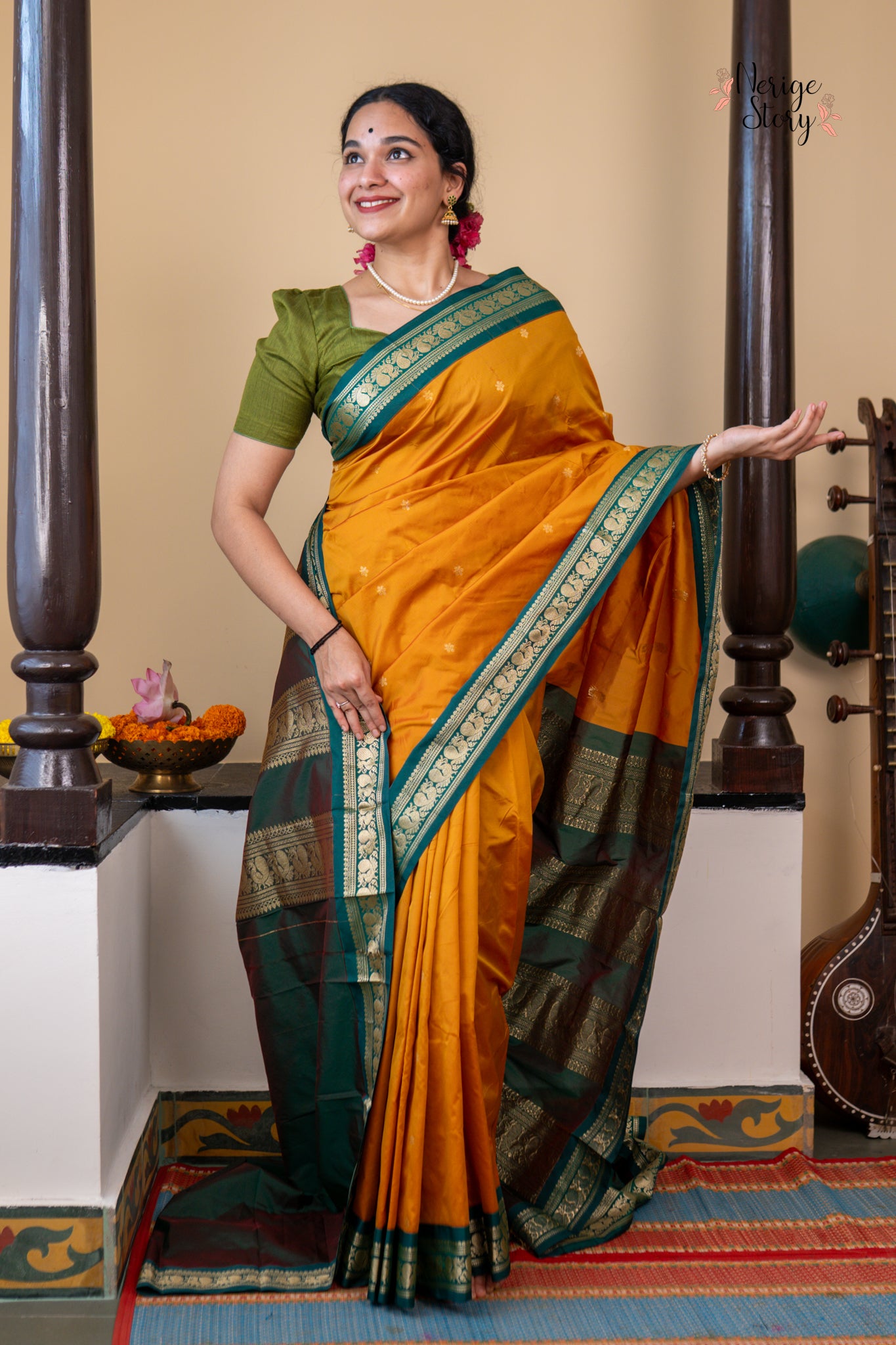 SHUBHIKA (ಶುಭಿಕಾ)